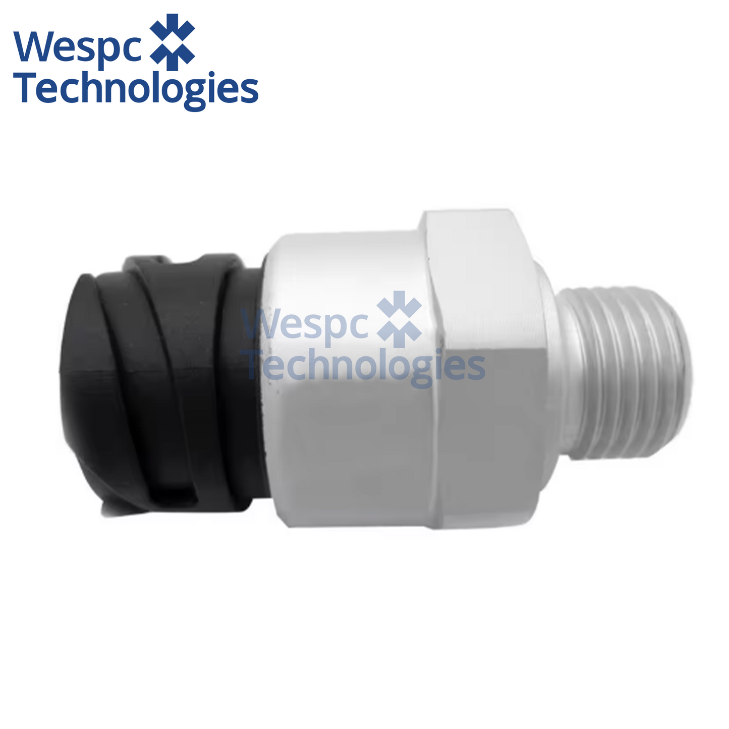 WESPC 4410441010 Pressure Sensor Fits DAF MAN Mercedes‑Benz Truck Engine Sensor
