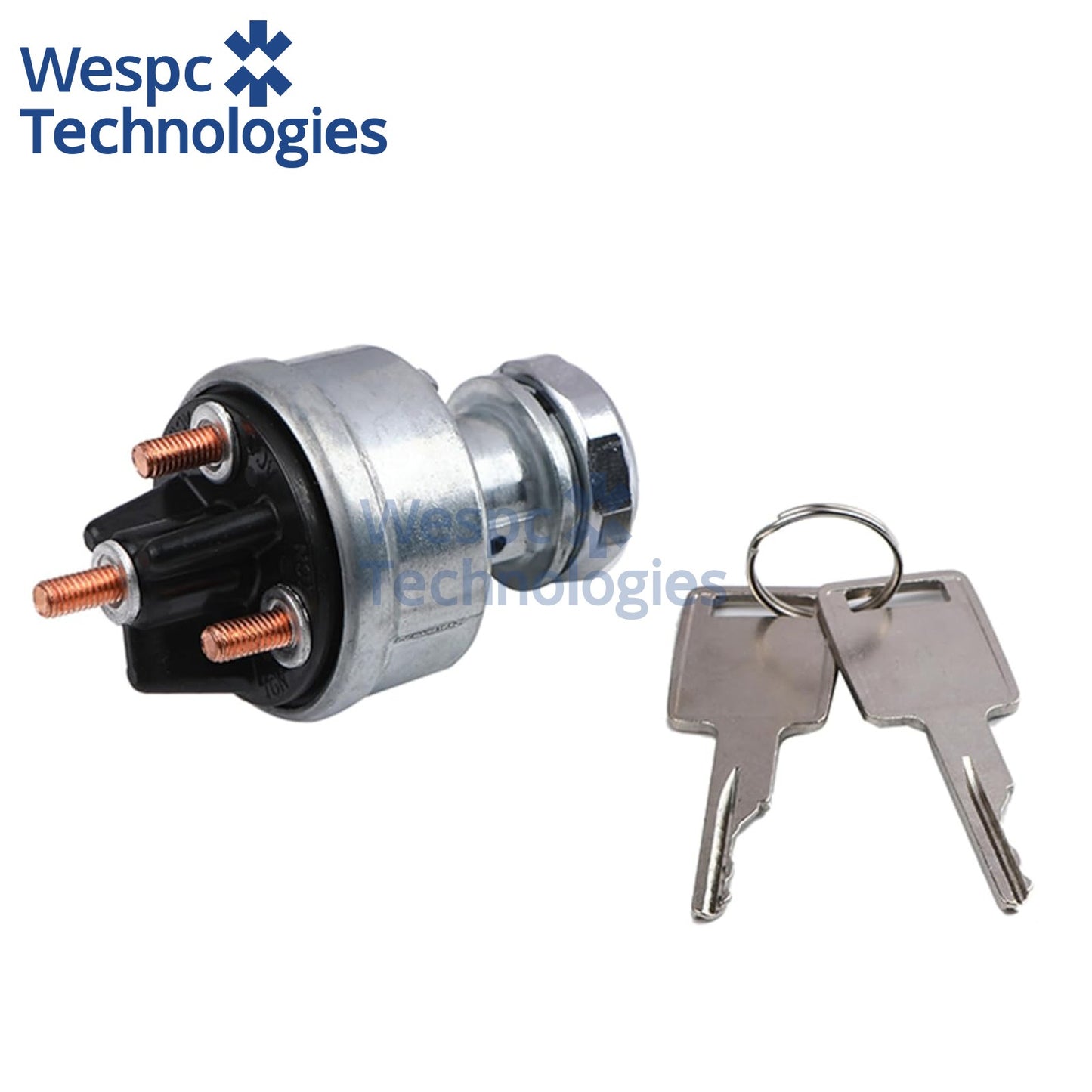 6665606 Ignition Switch for Bobcat 873 863 773 763 753 751 743 742 741 731 732