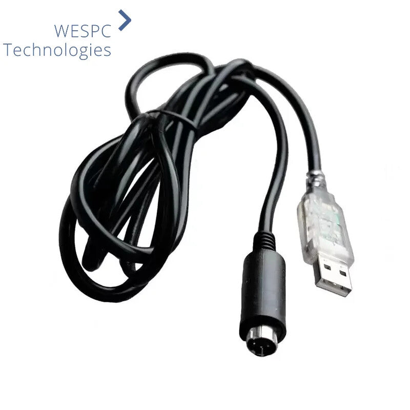 Original EAM211 DPG PS2-USB PC Adapter For use with GAC SmartVu Windows Software