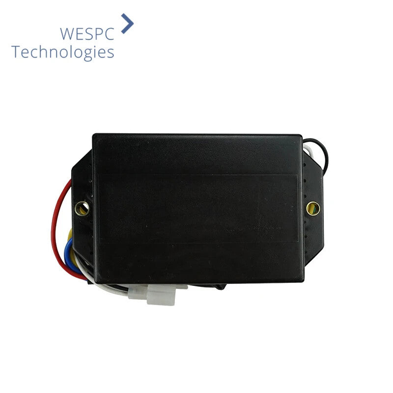 KI-DAVR 50S AVR Generator Automatic Voltage Regulator 5KW Single Phase  50s