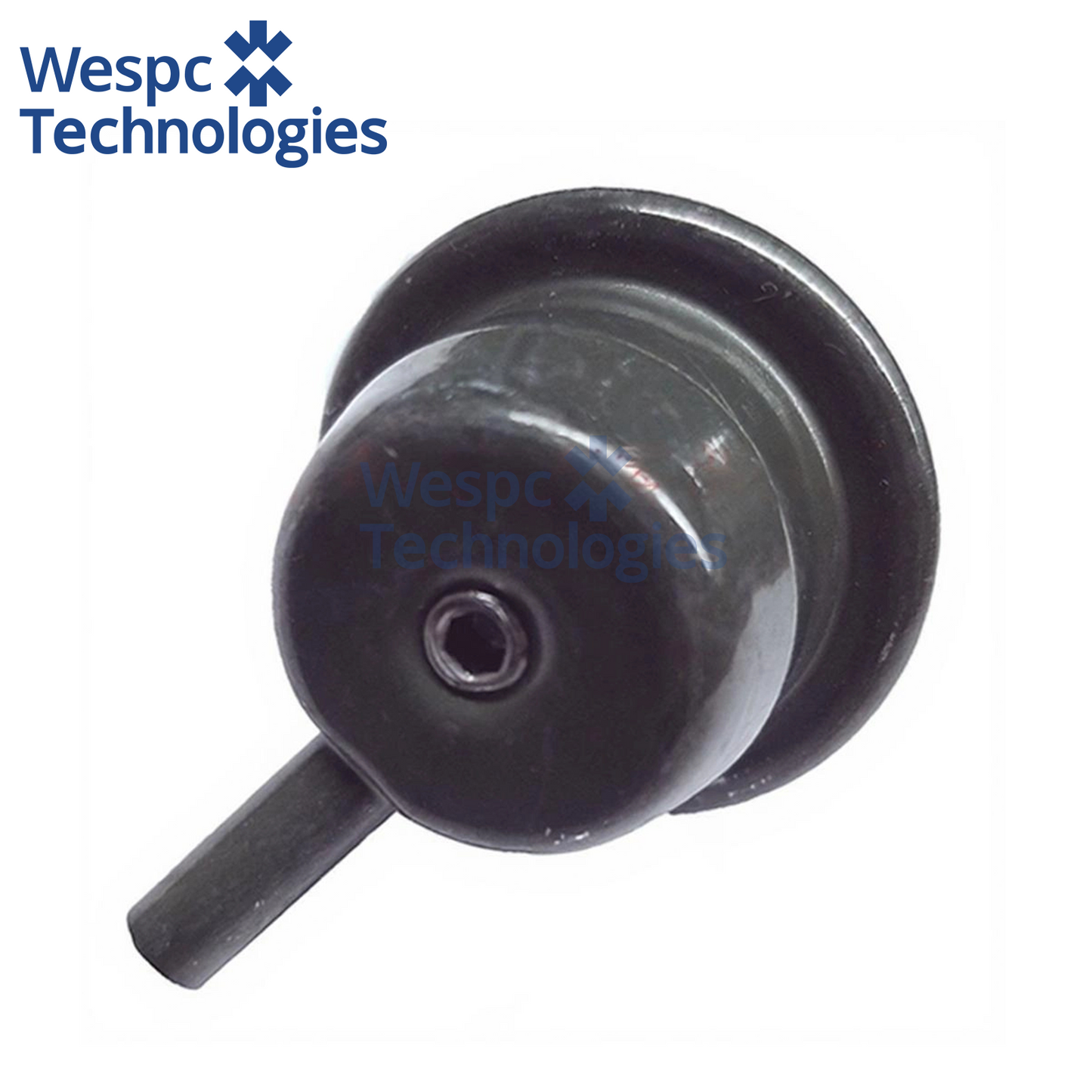 WESPC 2172251 Fuel Injection Pressure Regulator Fits FIDZ9C968A 17113203