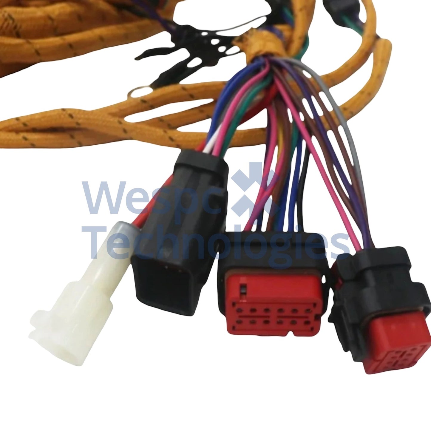 342-2846 3422846 Wiring Harness Sensor Harness Fits for CAT 374DL E374D Excavator Replacement Parts