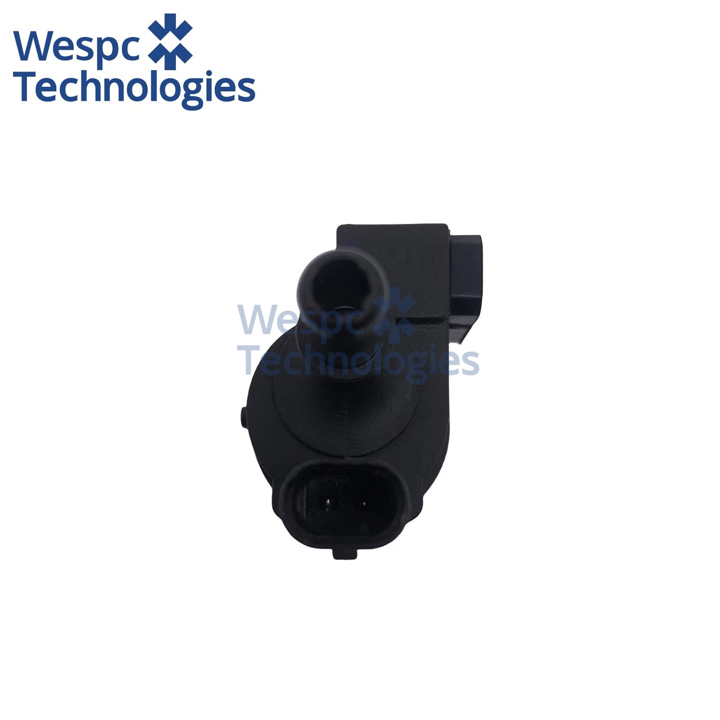 WESPC Carbon Canister Solenoid Purge Control Valve 23886378 F01R00Q020