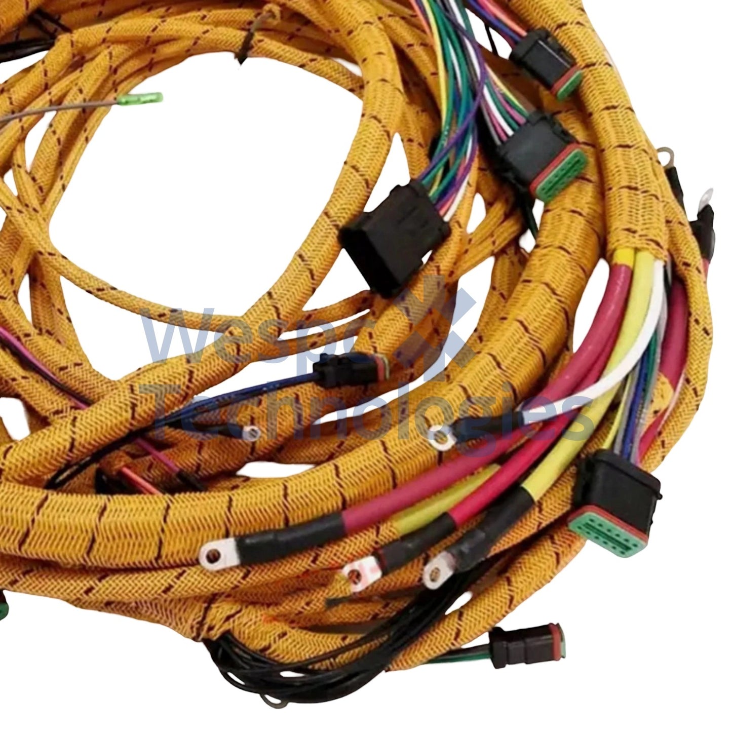 121-1036 Engine Wiring Harness for Caterpillar 312B L 312B 311B Series Excavator