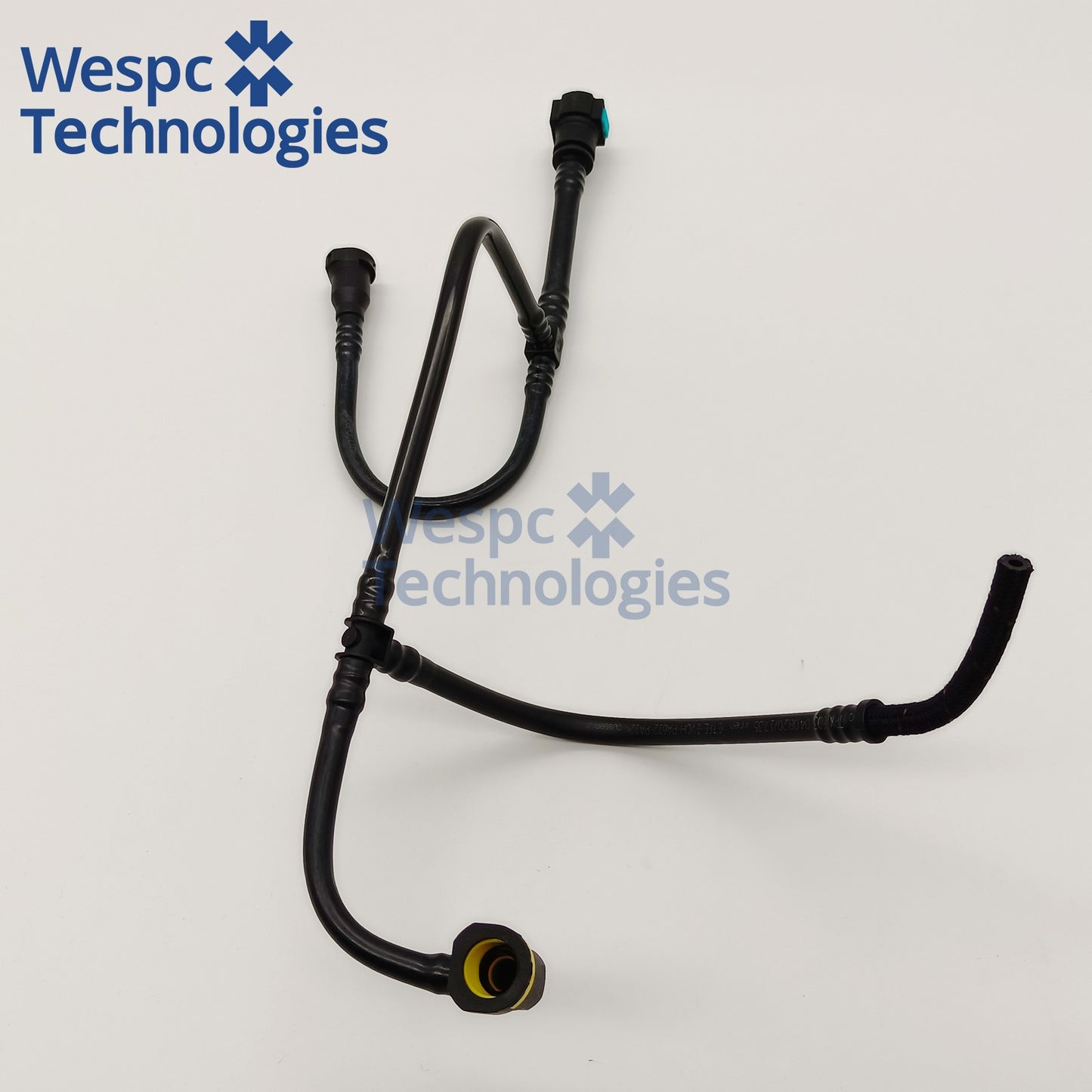Fuel Pipe 4127A103 Fuel Pipe for Perkins Engine 1104 for Diesel Engines and Cat