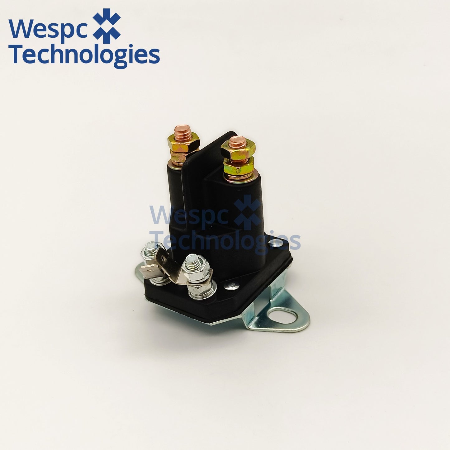 Heavy Duty DC Contactor 784-2421-020-03 24V Replacement Parts for Electric Forklift