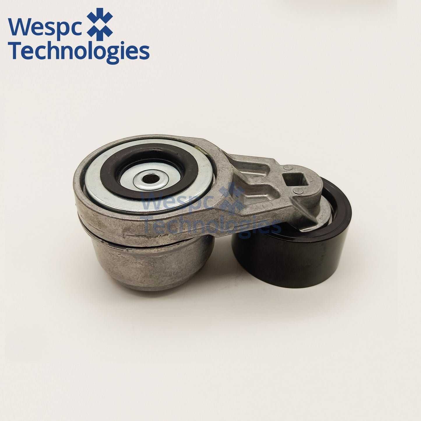 7331954 Automatic Drive Belt Tensioner Assembly Compatible for Bobcat S450 T450 T5600 T5610 Skid Steer Loader