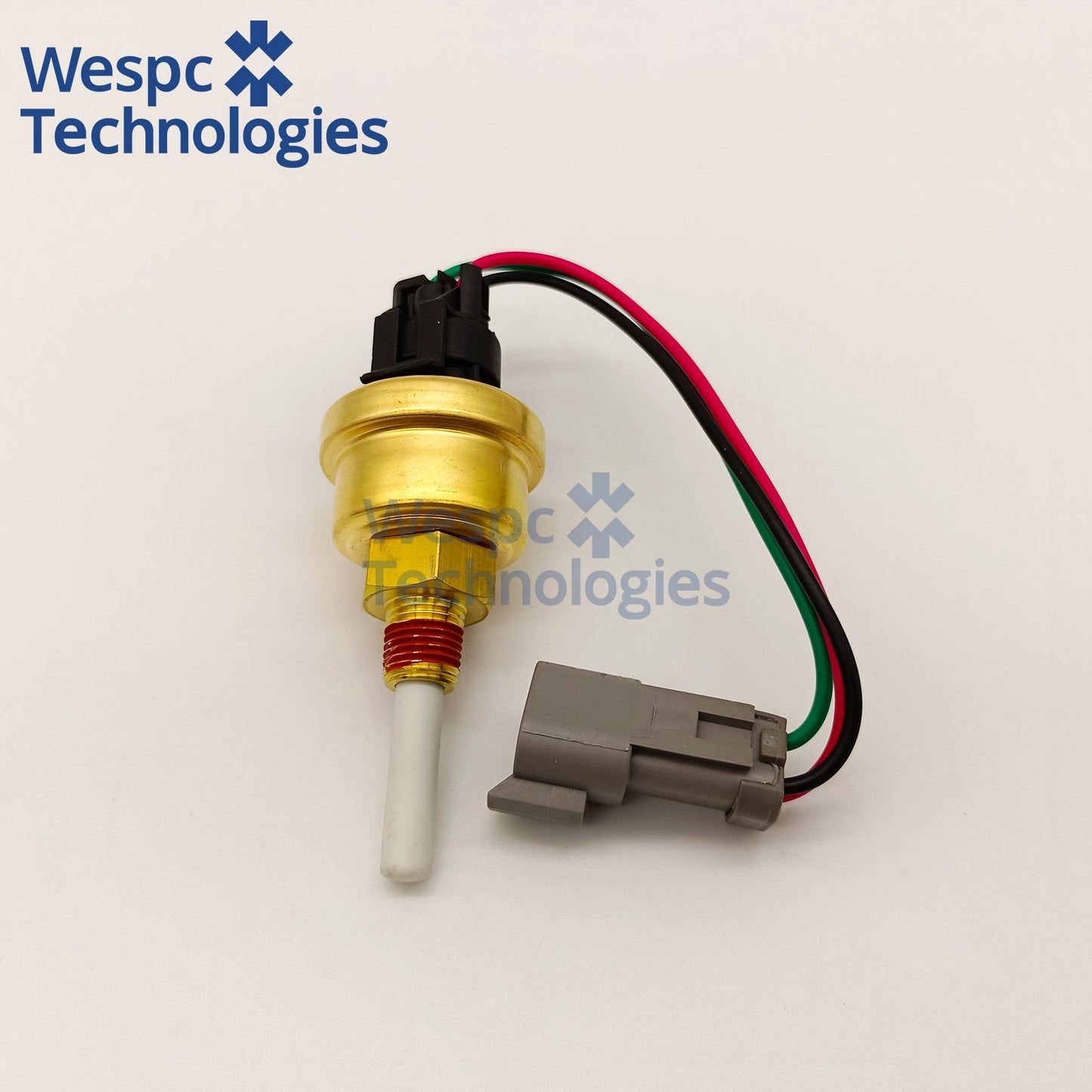 239-9957 2399957 Coolant Level Sensor Fluid Level Sensor for Caterpillar 3126 3306B C10 C12 Diesel Engine