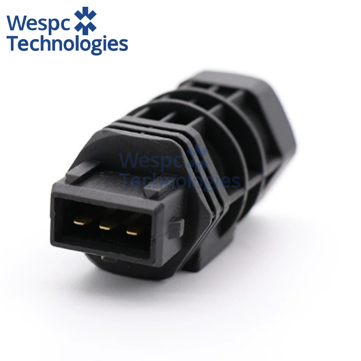 WESPC 381020001A0 Speed Odometer Sensor Fits Auman GTL ETX Truck Mileage Sensor