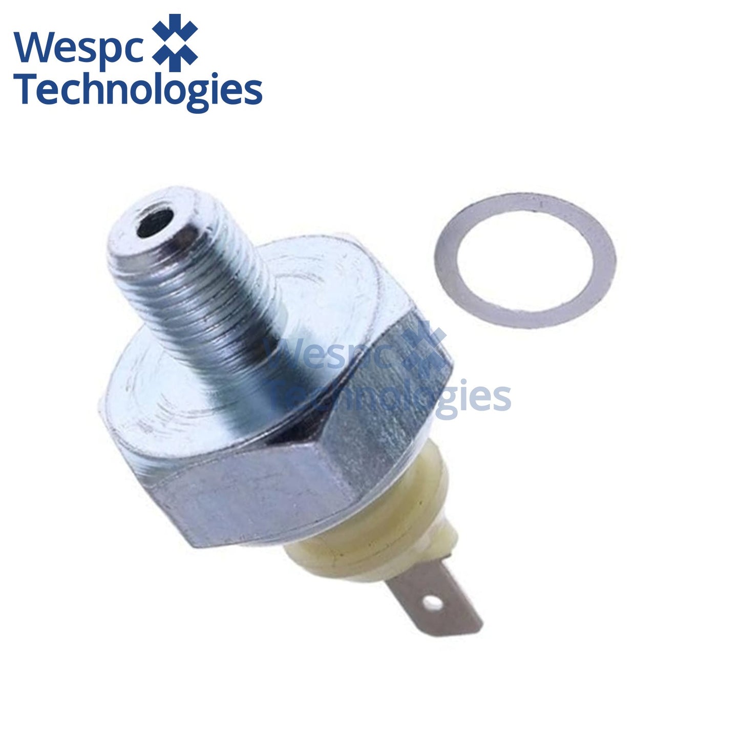 Oil Pressure Sensor 31A90-00601 for Mitsubishi L2E Engine Fit Wheel Loader WESPC