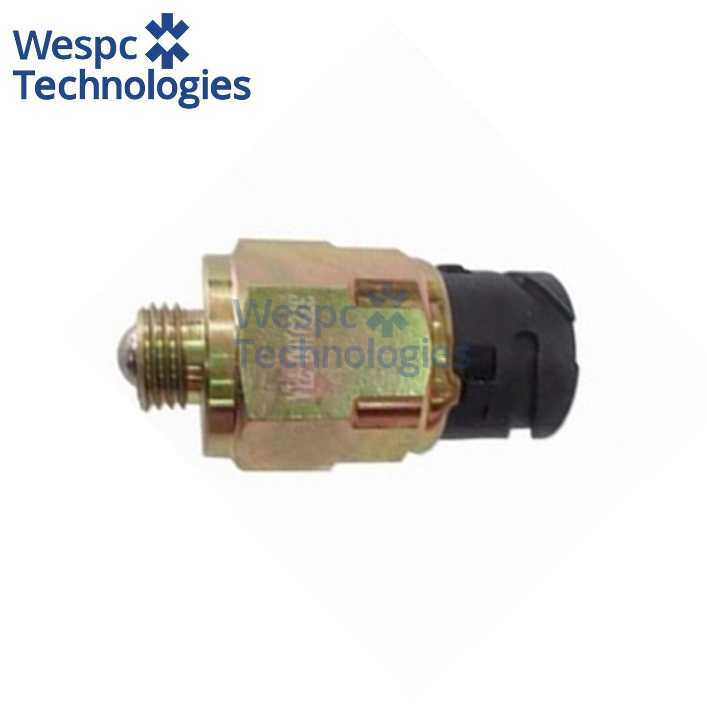 FAW Jiefang Truck Part 3729100-71A 3729100-71A Reverse Light Switch POT Switch