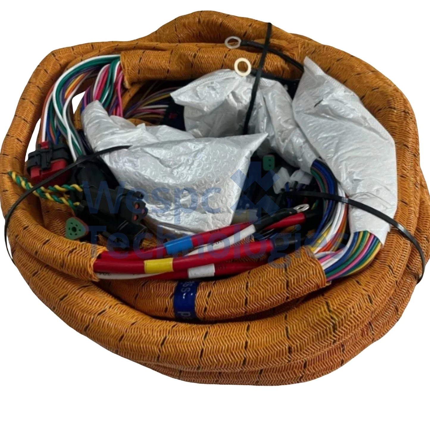 306‑8797 3068797 Chassis External Main Wire Harness Compatible for CAT 336D 330D Excavator