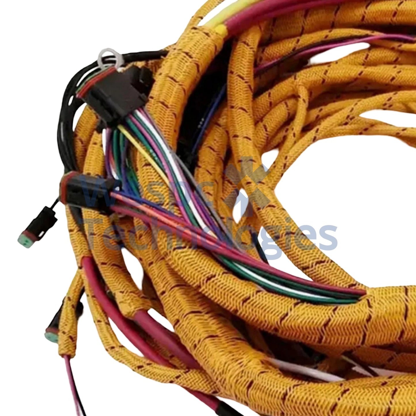 121-1036 Engine Wiring Harness for Caterpillar 312B L 312B 311B Series Excavator