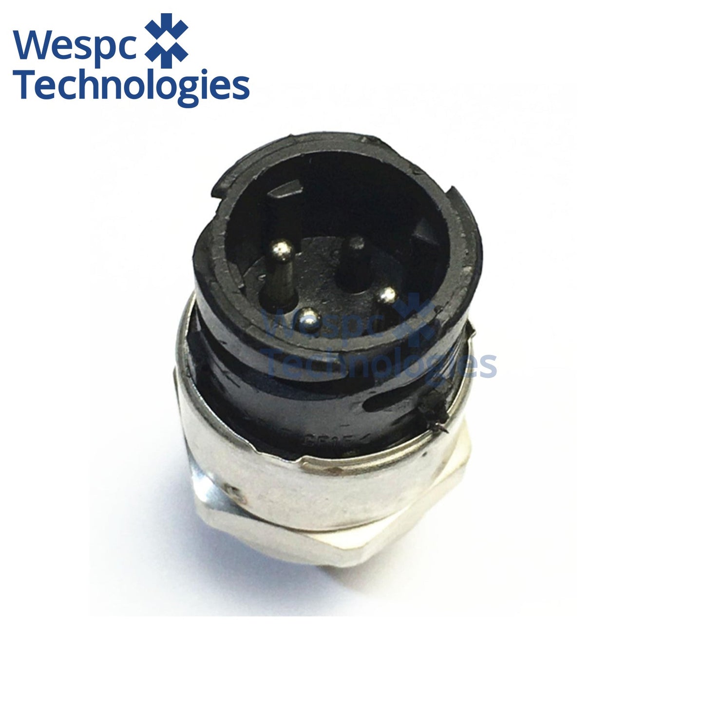 Oil Pressure Sensor 0035352531 Suitable for MTU Engine Series 4000 Series WESPC