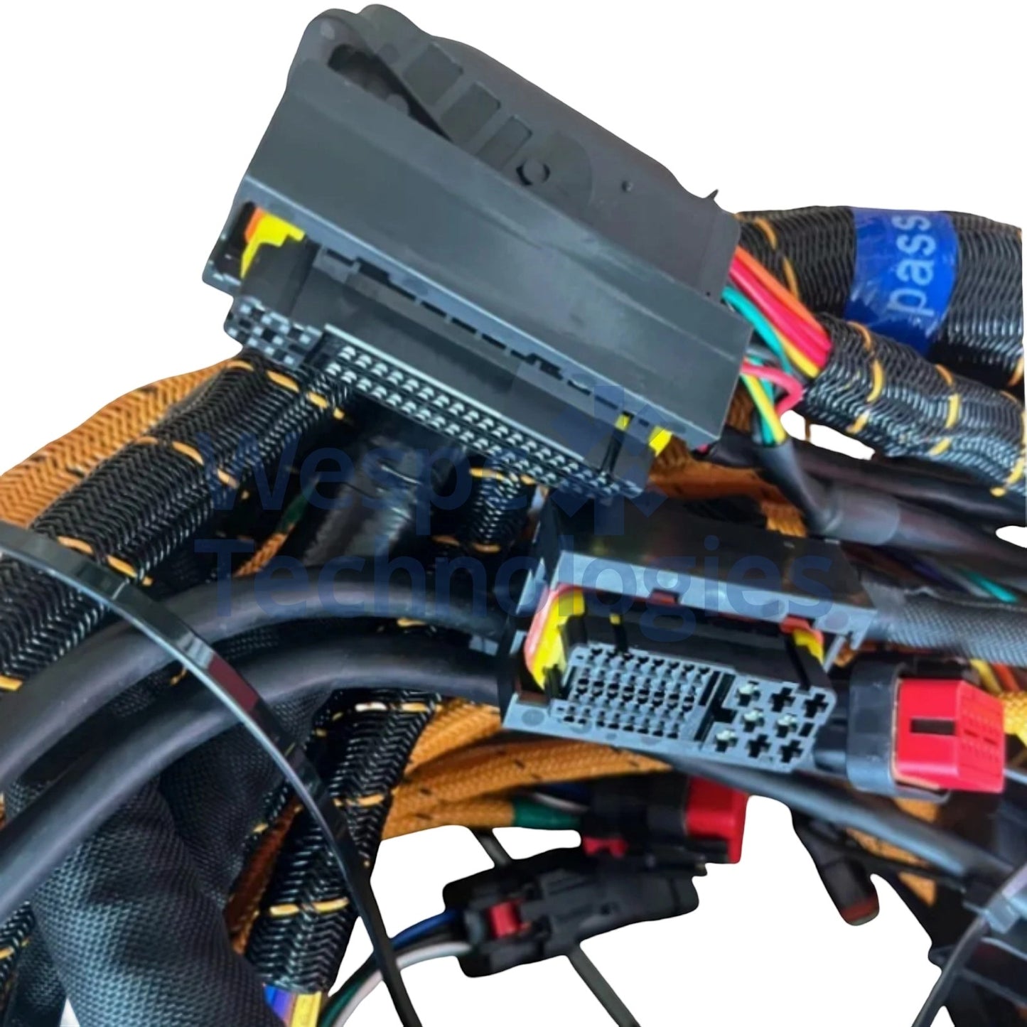 WESPC 559-4274 5594274 Chassis Wiring Harness  for Caterpillar 330 330 GC Excavator