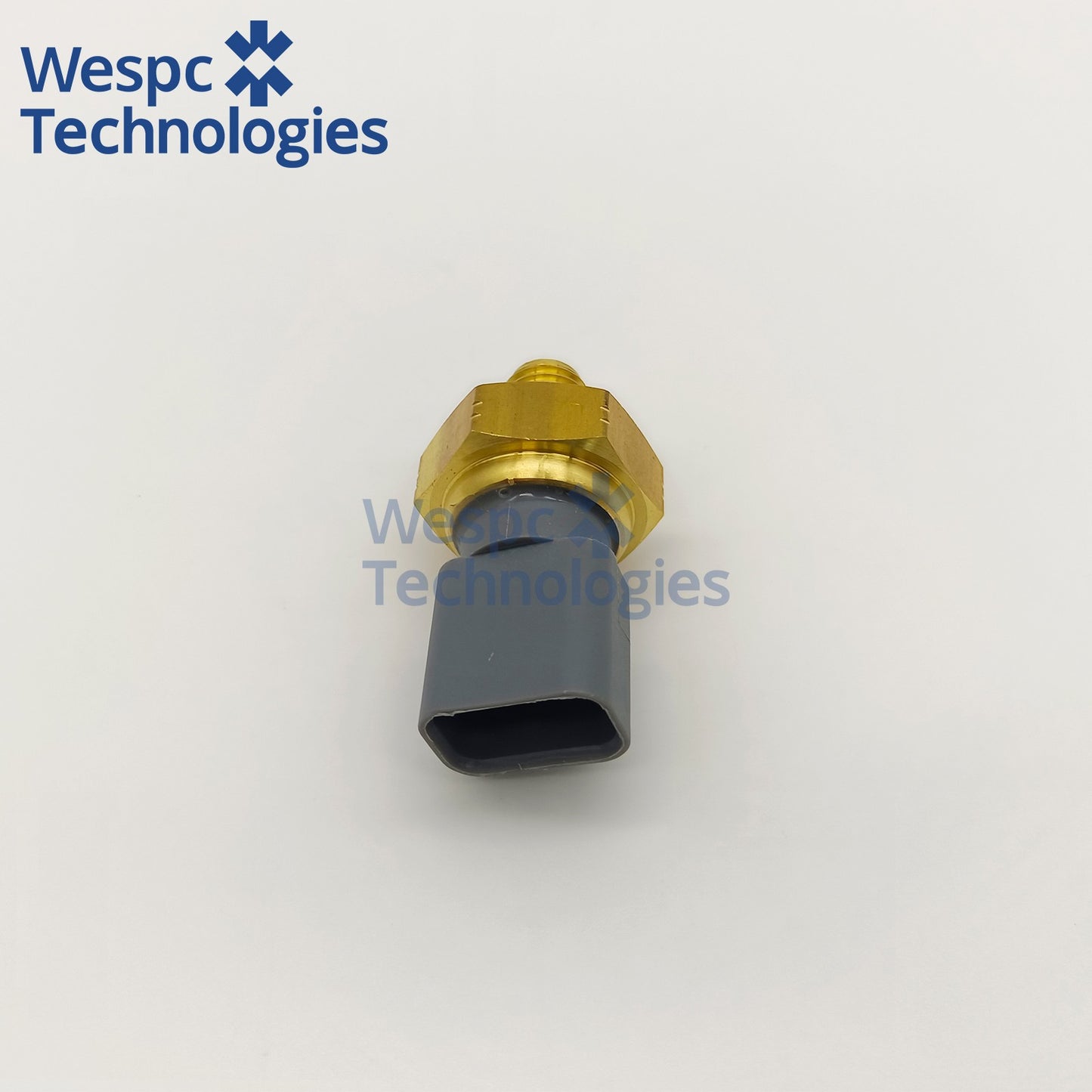 320-3060 Heavy Duty Oil Pressure Sensor for Wheel Loaders Articulated Trucks for Caterpillar Excavator Engine Parts