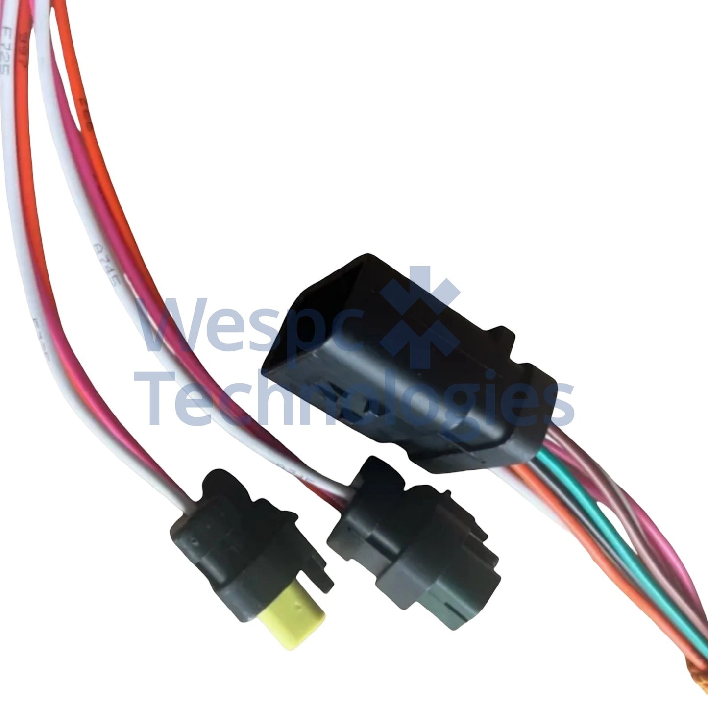 Wiring Harness 563-7224 5637224 Fits for CAT 326GC 333 GC 330 GC Excavator
