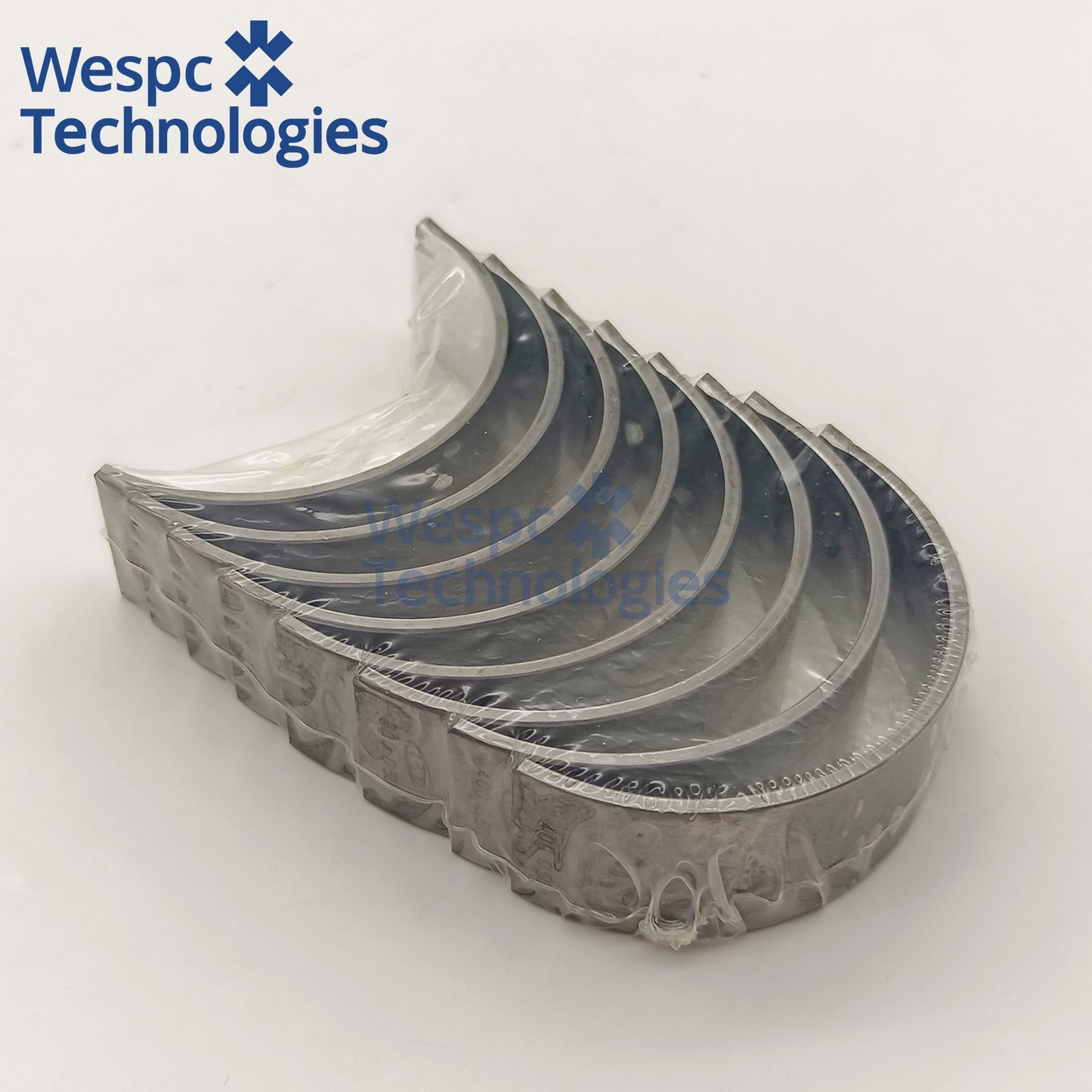 U5ME0011B BEARING SET, CONROD .020In Suitable For PERKINS 404D 403