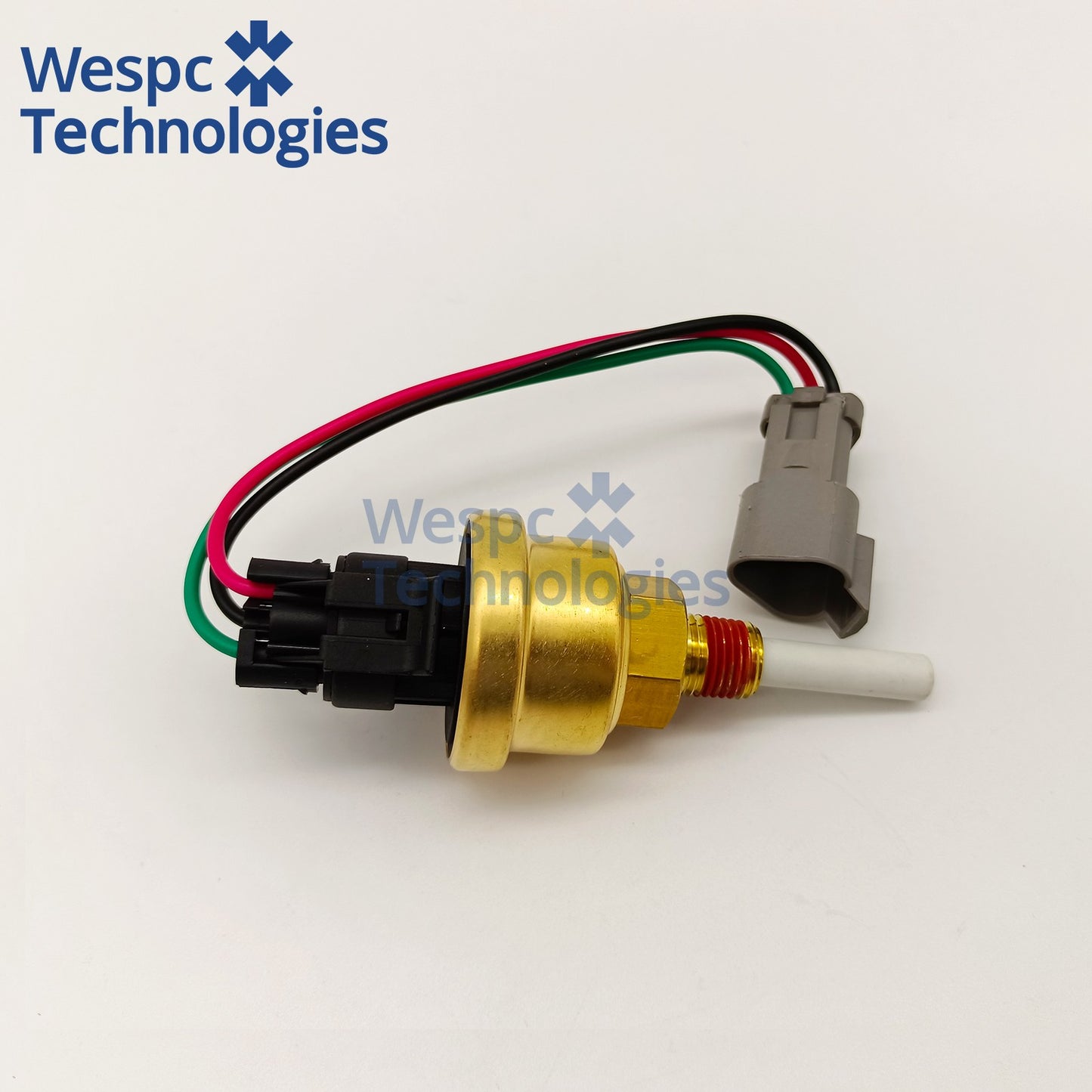 239-9957 2399957 Coolant Level Sensor Fluid Level Sensor for Caterpillar 3126 3306B C10 C12 Diesel Engine