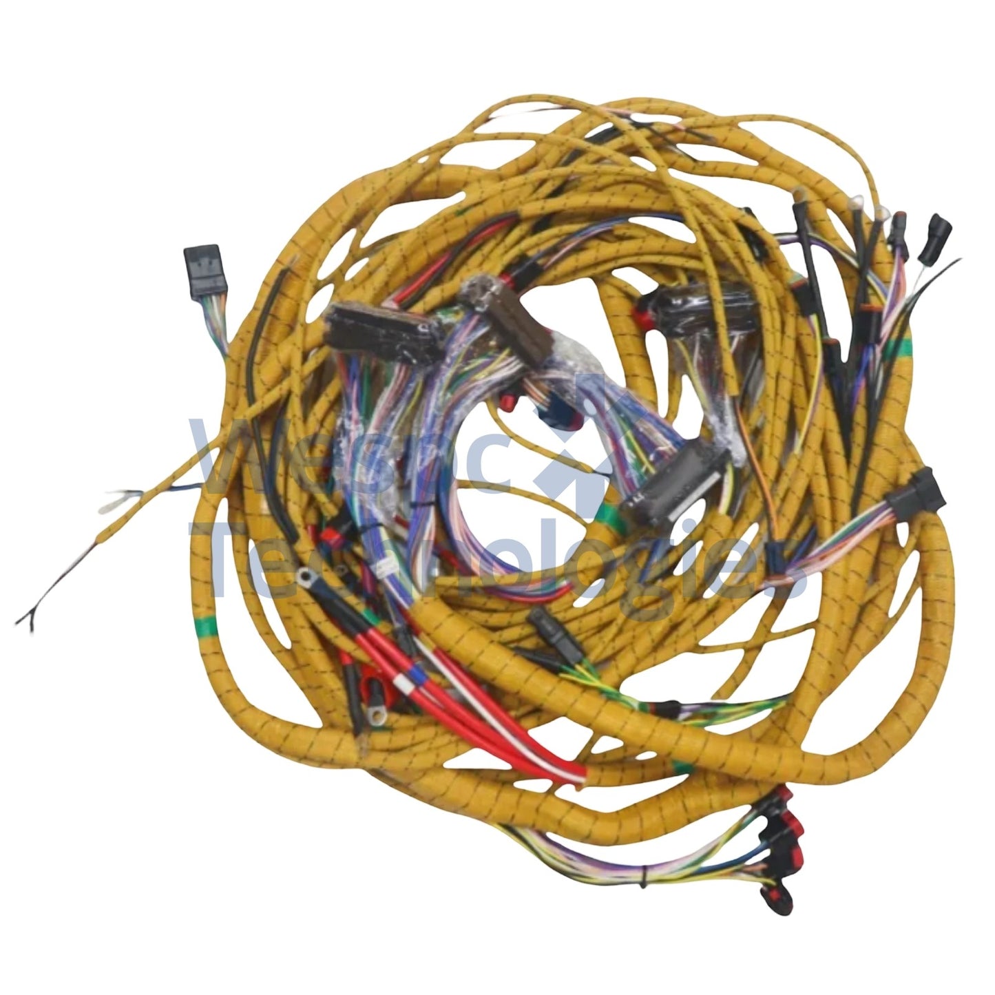 283-2932 2832932 Wiring Harness For Caterpillar E329D E324D E325D Excavator