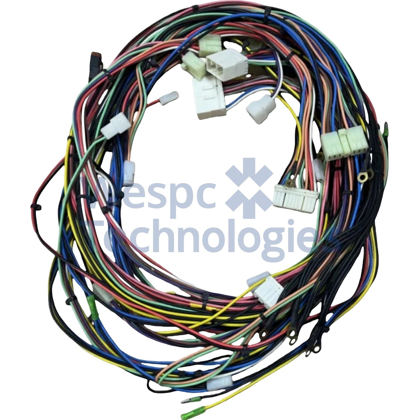 Wiring Harness 163-6787 1636787 Fits for Caterpillar E320C E325C E330C Excavator