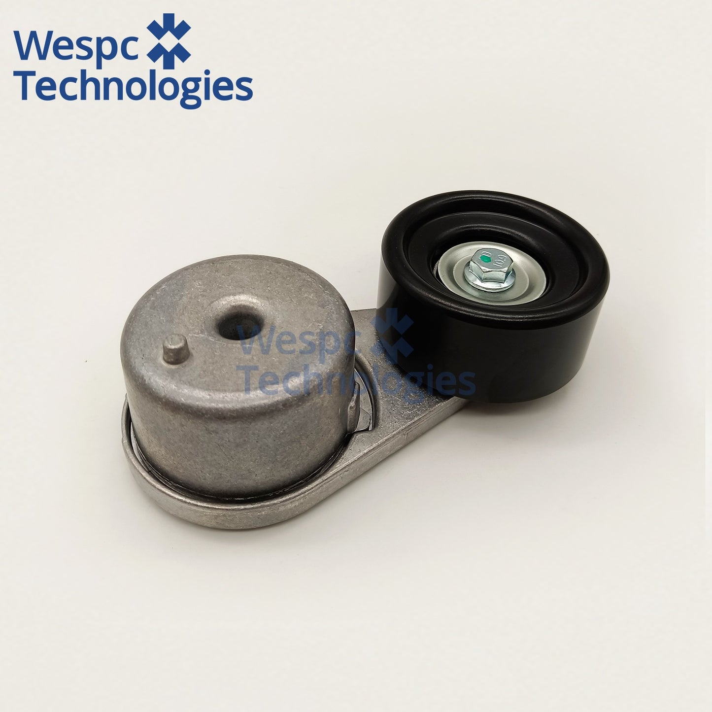6689611 Belt Tensioner for Skid Steer Track Loaders with S100 T110 S450 S130 Spare Part Replacement Accessory for Engineering Machinery