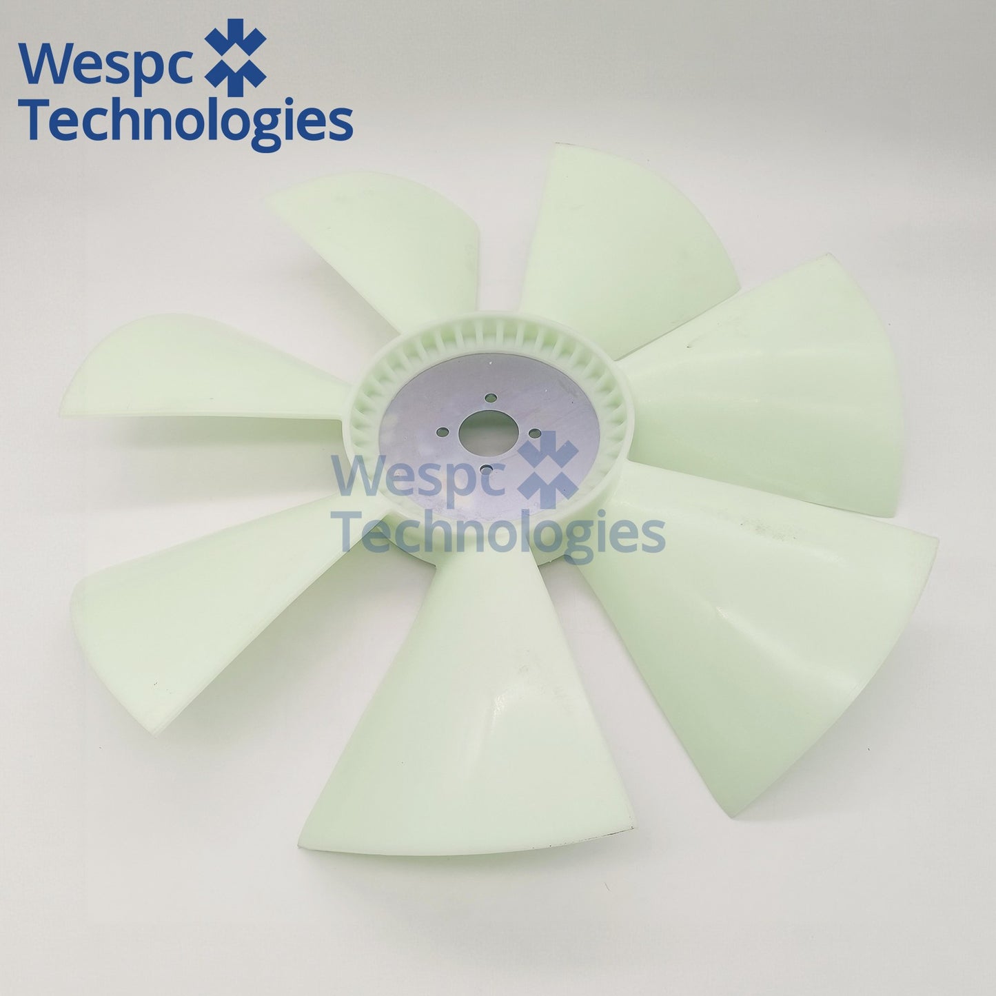 Fan Blade 2485C520 Fit for Perkins 1006-6 1006-6T 1006-6TW 1006-60 1006-60T