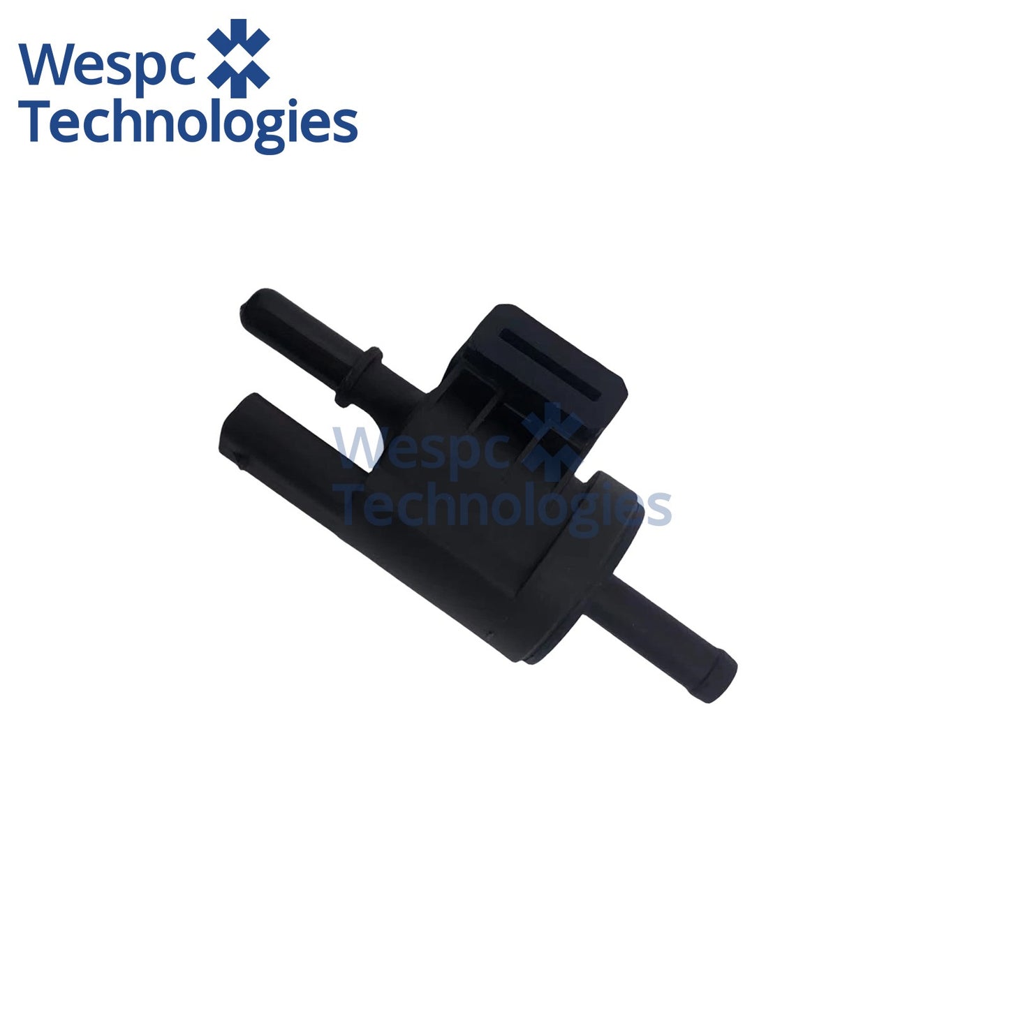 WESPC Carbon Canister Solenoid Purge Control Valve 23886378 F01R00Q020