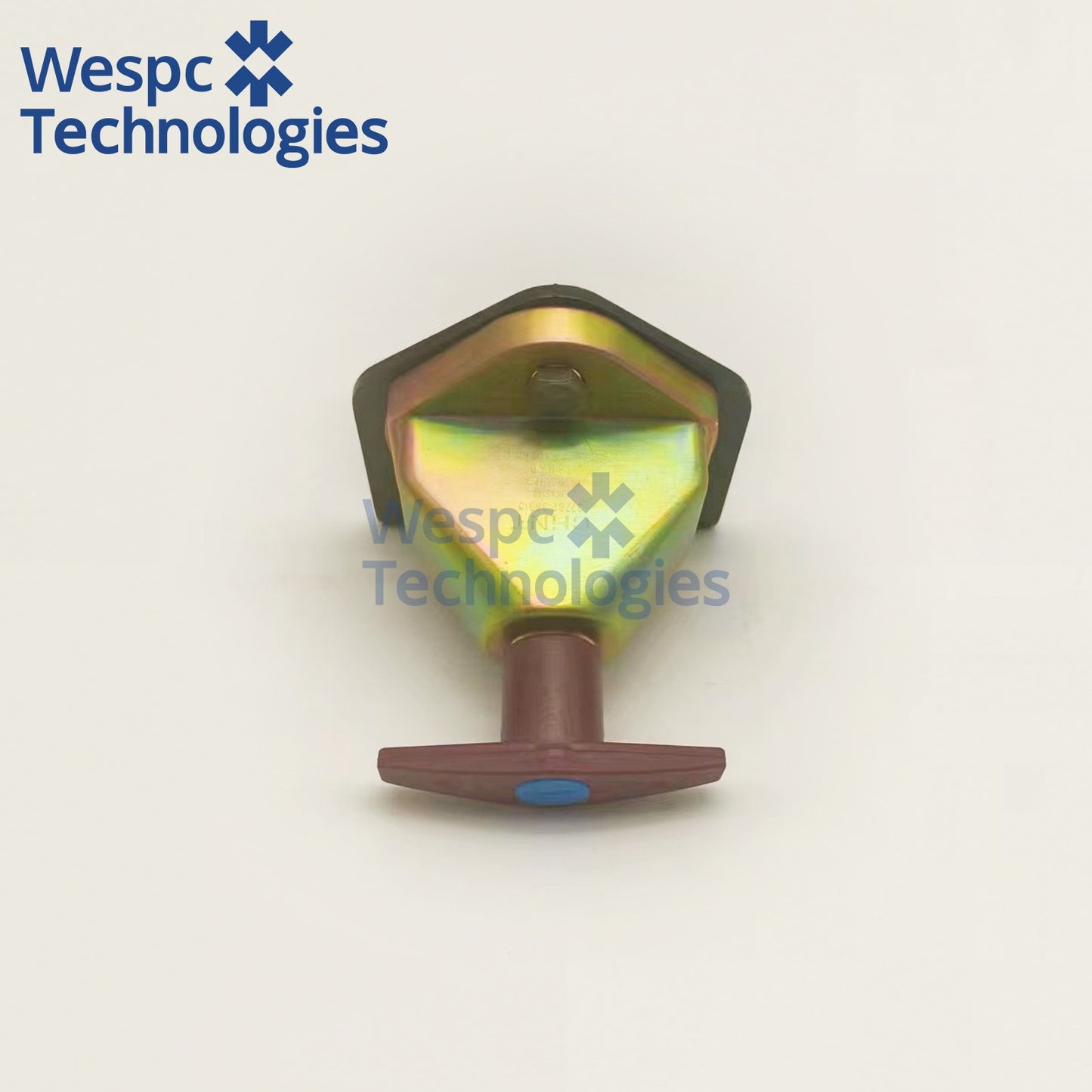JK451 100A Copper Battery Disconnect Switch for Car Truck Tractor Engine