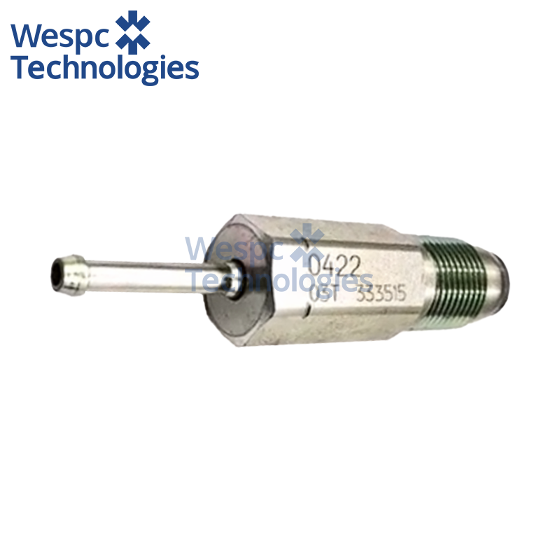 0954200422 095420-0422 Fuel Pressure Relief Valve Common Valve For Tyota Vigo