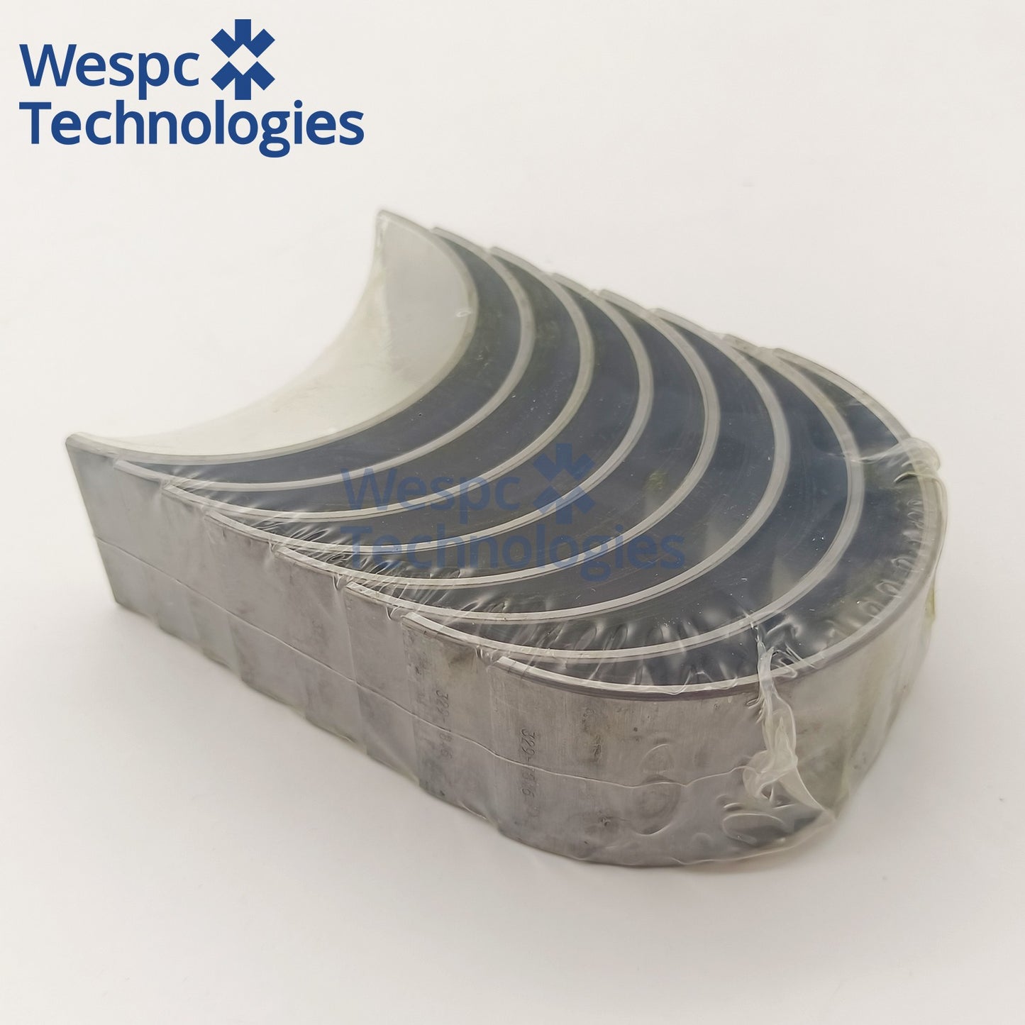 T410927 STD Connecting Rod Bearing Suitable For Perkins T410927