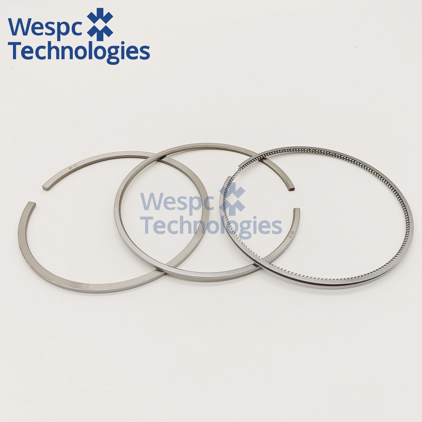 KRP1569 PISTON RING SET Suitable For PERKINS Shipping from Texas or Miami