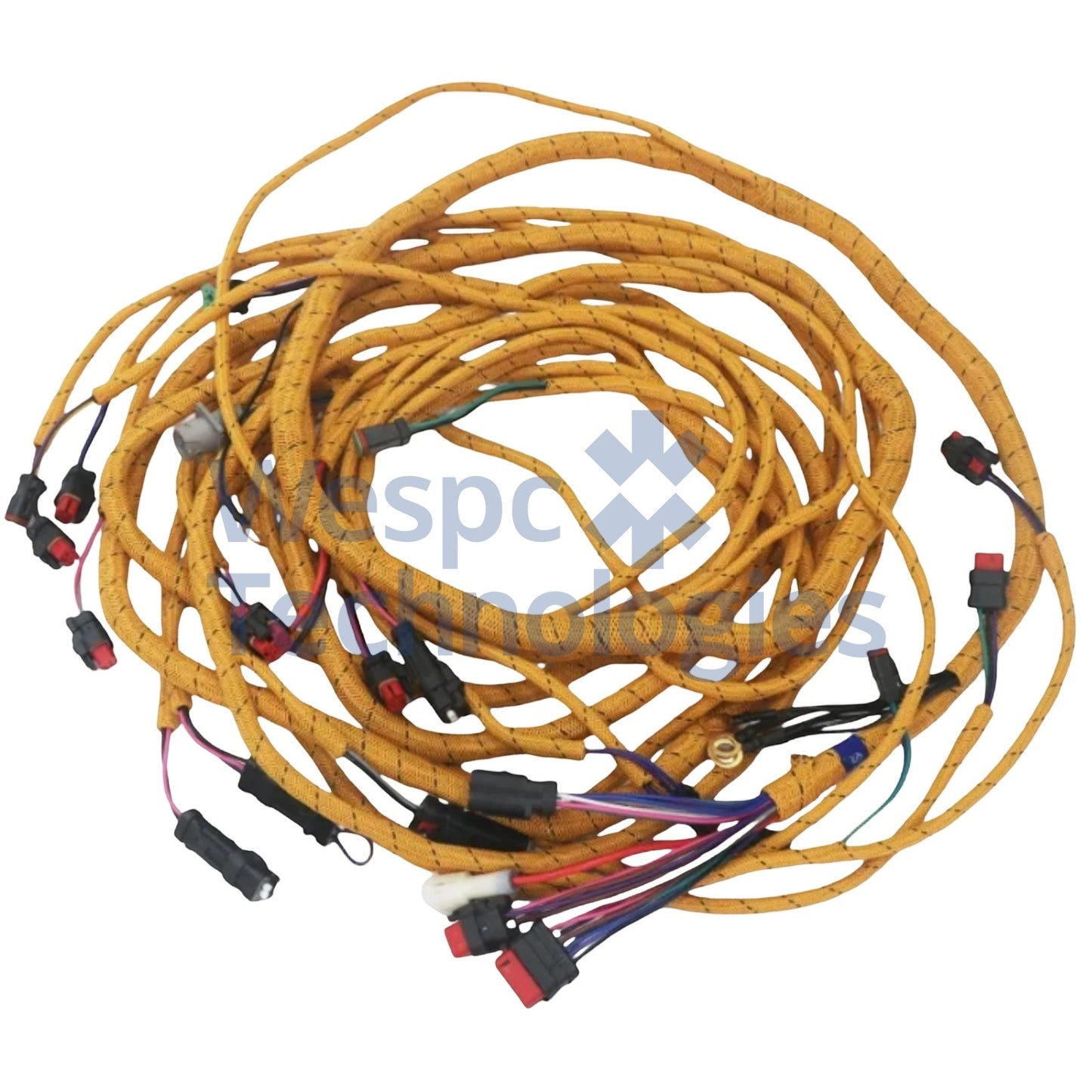 342-2846 3422846 Wiring Harness Sensor Harness Fits for CAT 374DL E374D Excavator Replacement Parts