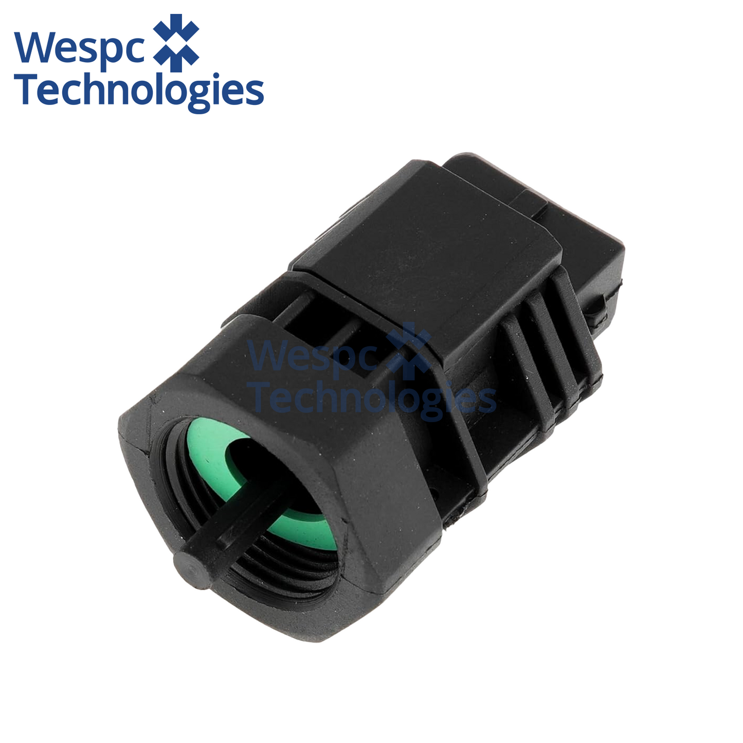 New 1 PCS 3802950E800 Speed Odometer Sensor 3 Pins For JAC WESPC