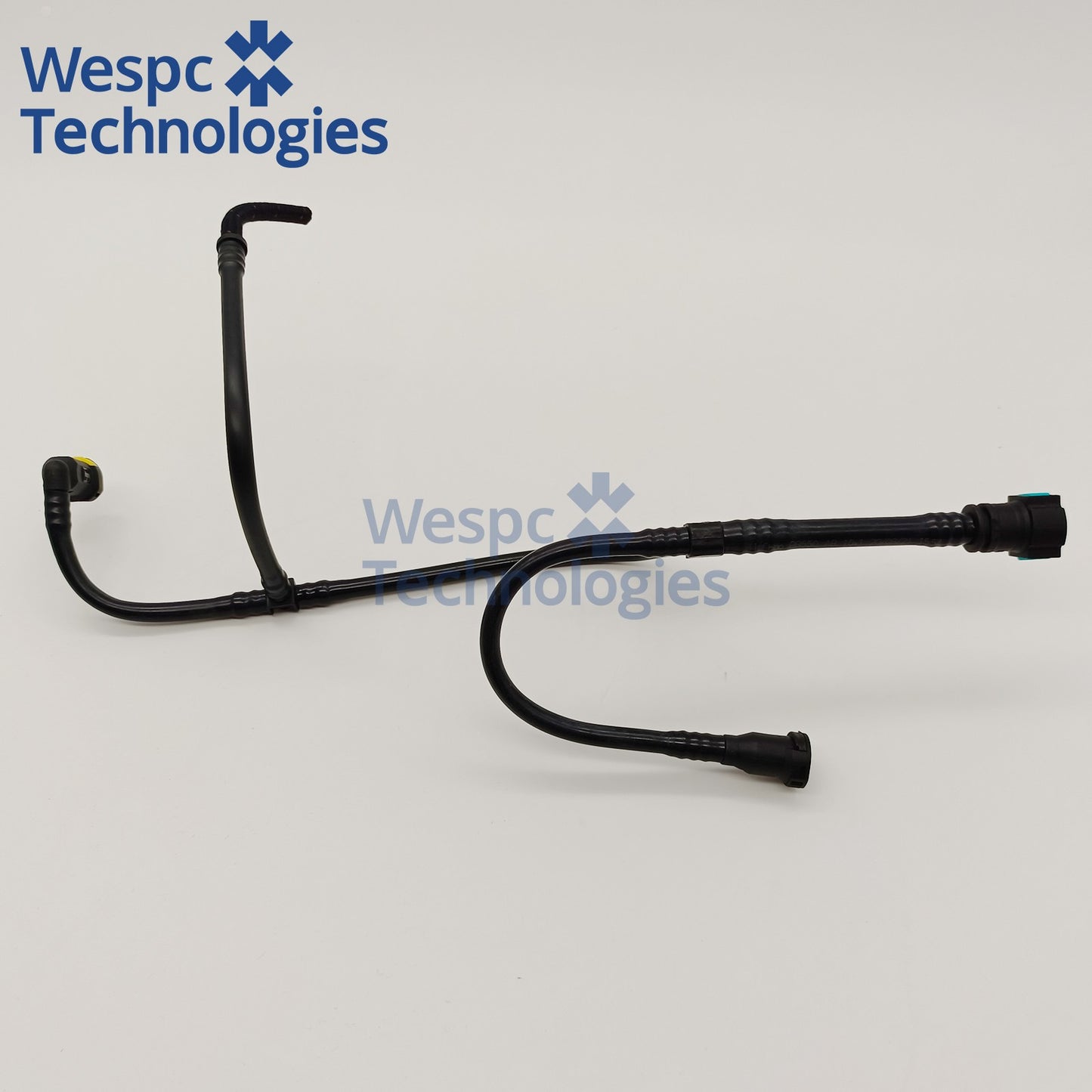 Fuel Pipe 4127A103 Fuel Pipe for Perkins Engine 1104 for Diesel Engines and Cat