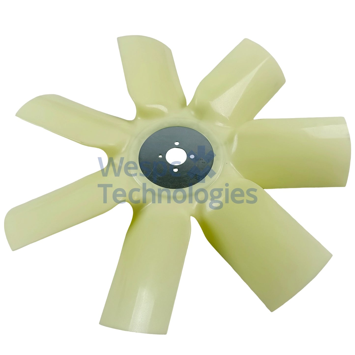 WESPC Fan T405996 For Perkins 1206E-E70TTA Engine CAT Heavy Duty Spare Part