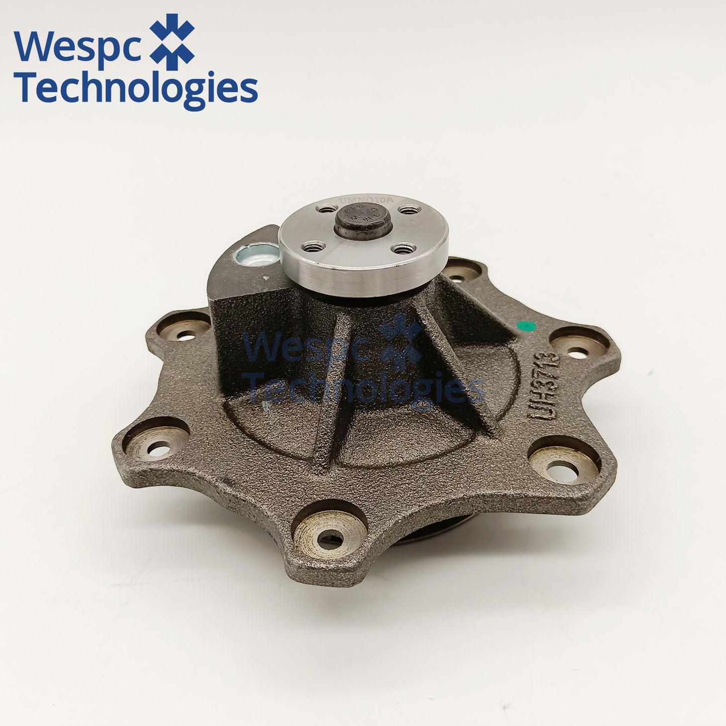 1830606C95 Water Pump Fit Perkins 1306-E87TA 1103A-33G Navistar DT466 DT530 Diesel Engine Generator Truck Replacement Part