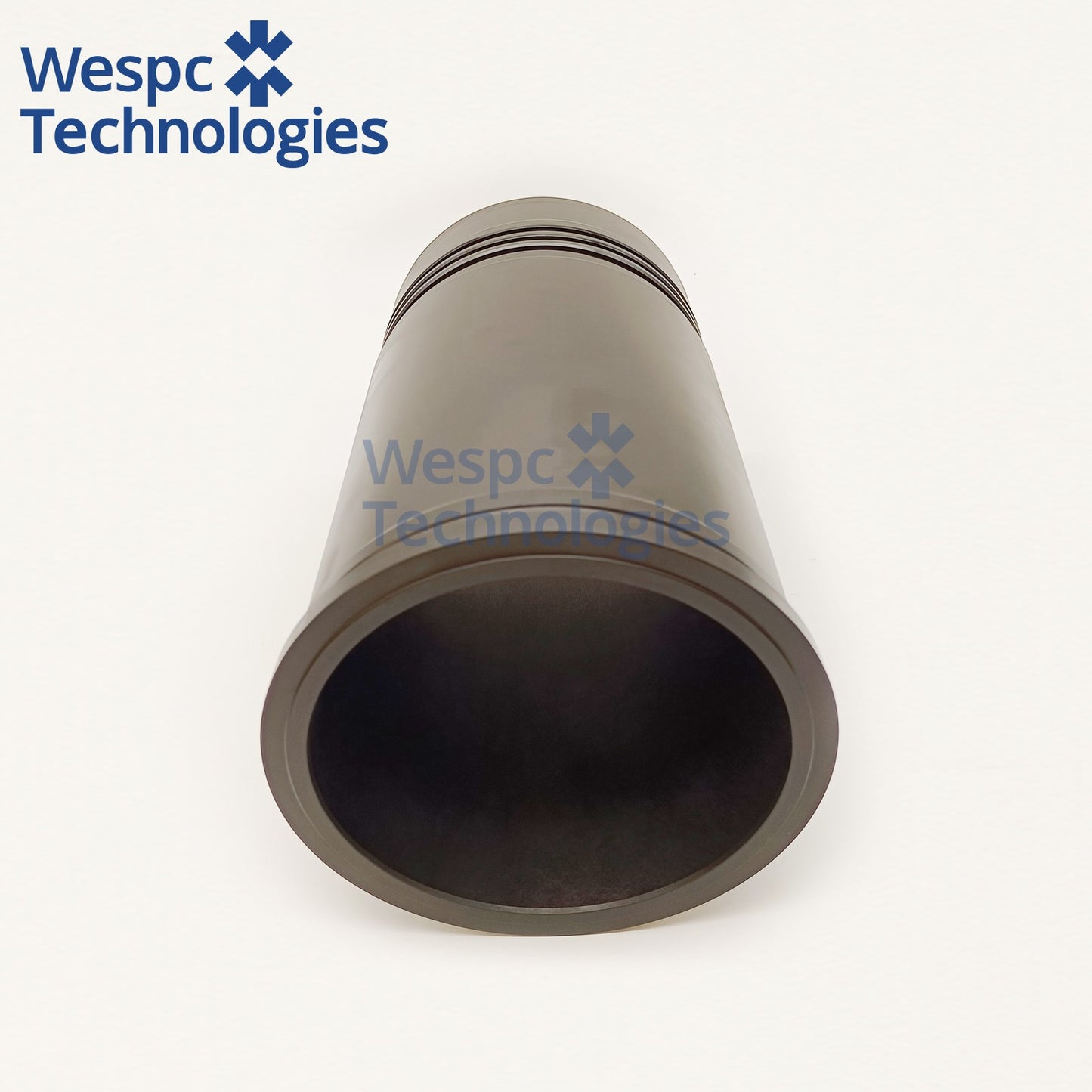 Engine Cylinder Liner Compatible with Perkins CH11180 Engine WESPC