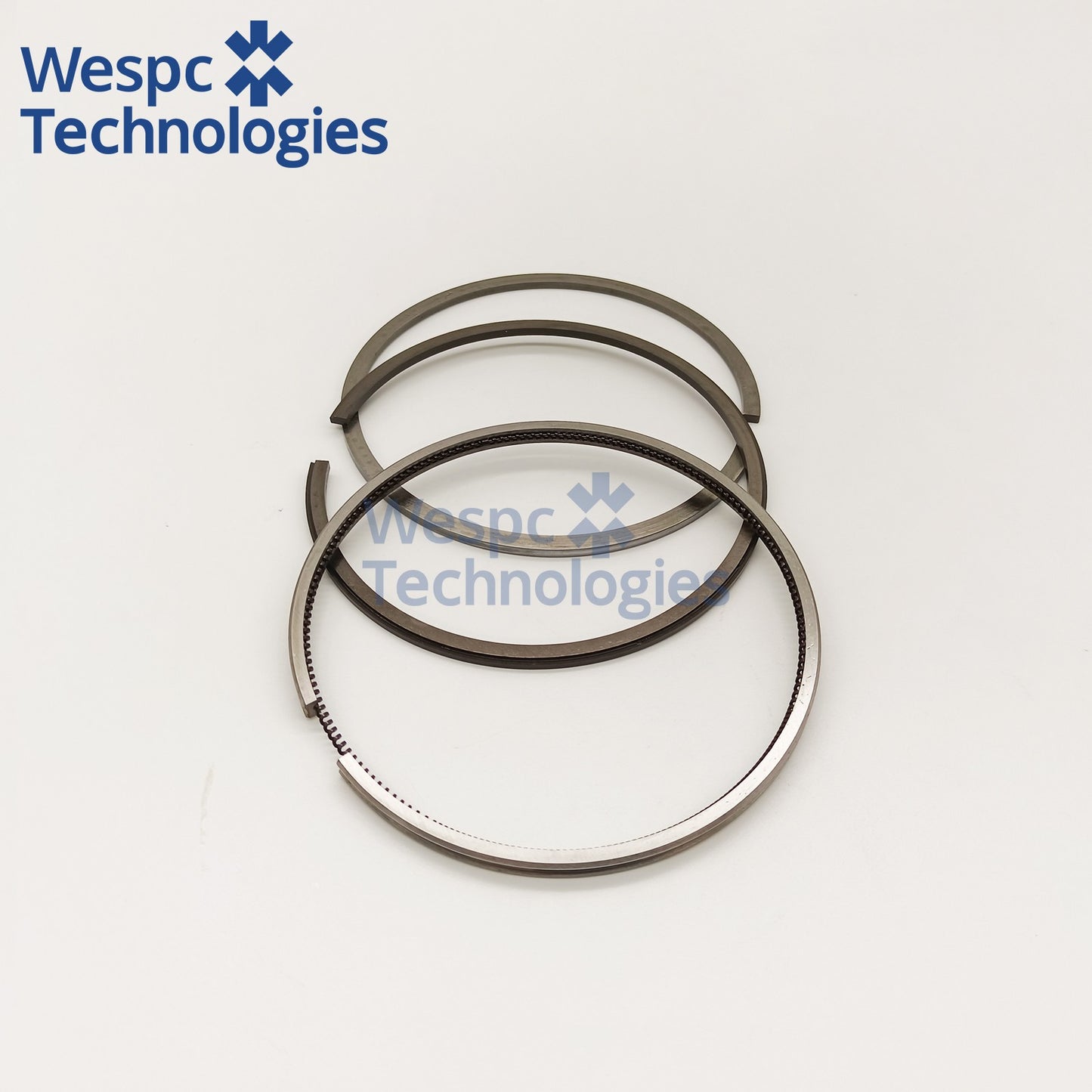 41158022 Engine Piston Set Part Fits 4.236 4.248 Series for Perkins Engines with Rings & Pin