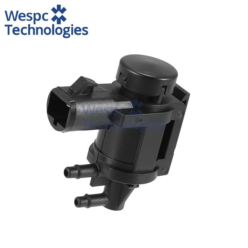 Dorman 911-283 9U5Z9C915BE Evaporative Emissions Purge Solenoid Valve
