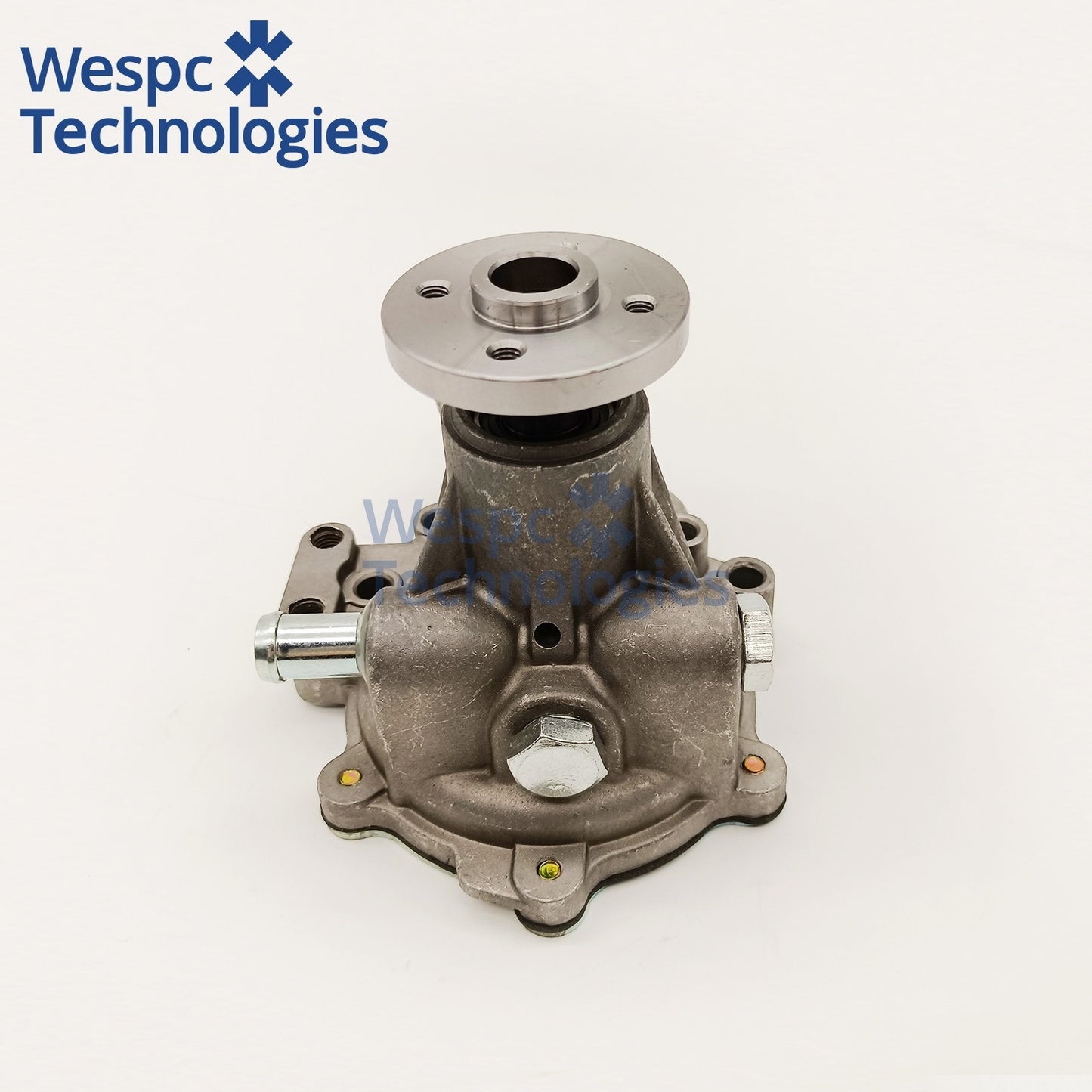 145017951 Engine Water Pump Fit 404C-22T Diesel Engine Cooling Replacement Part