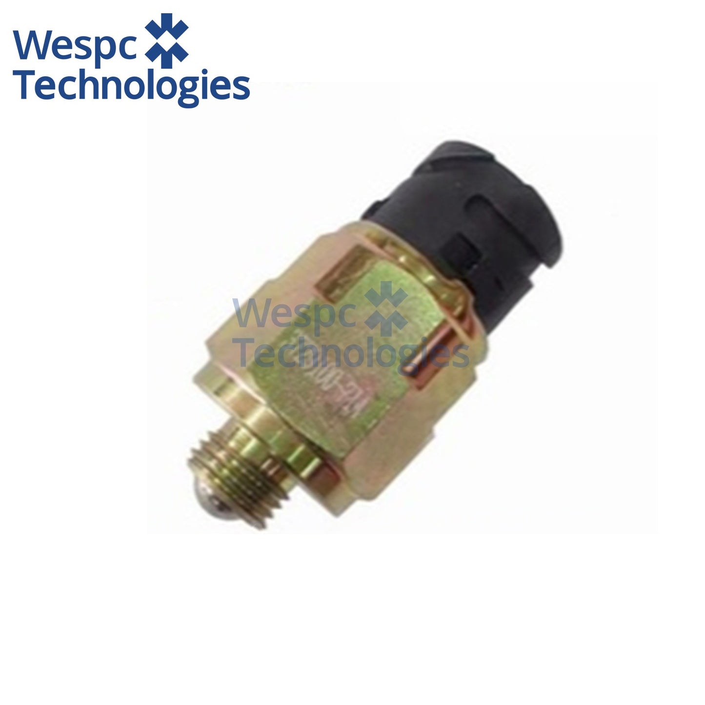FAW Jiefang Truck Part 3729100-71A 3729100-71A Reverse Light Switch POT Switch