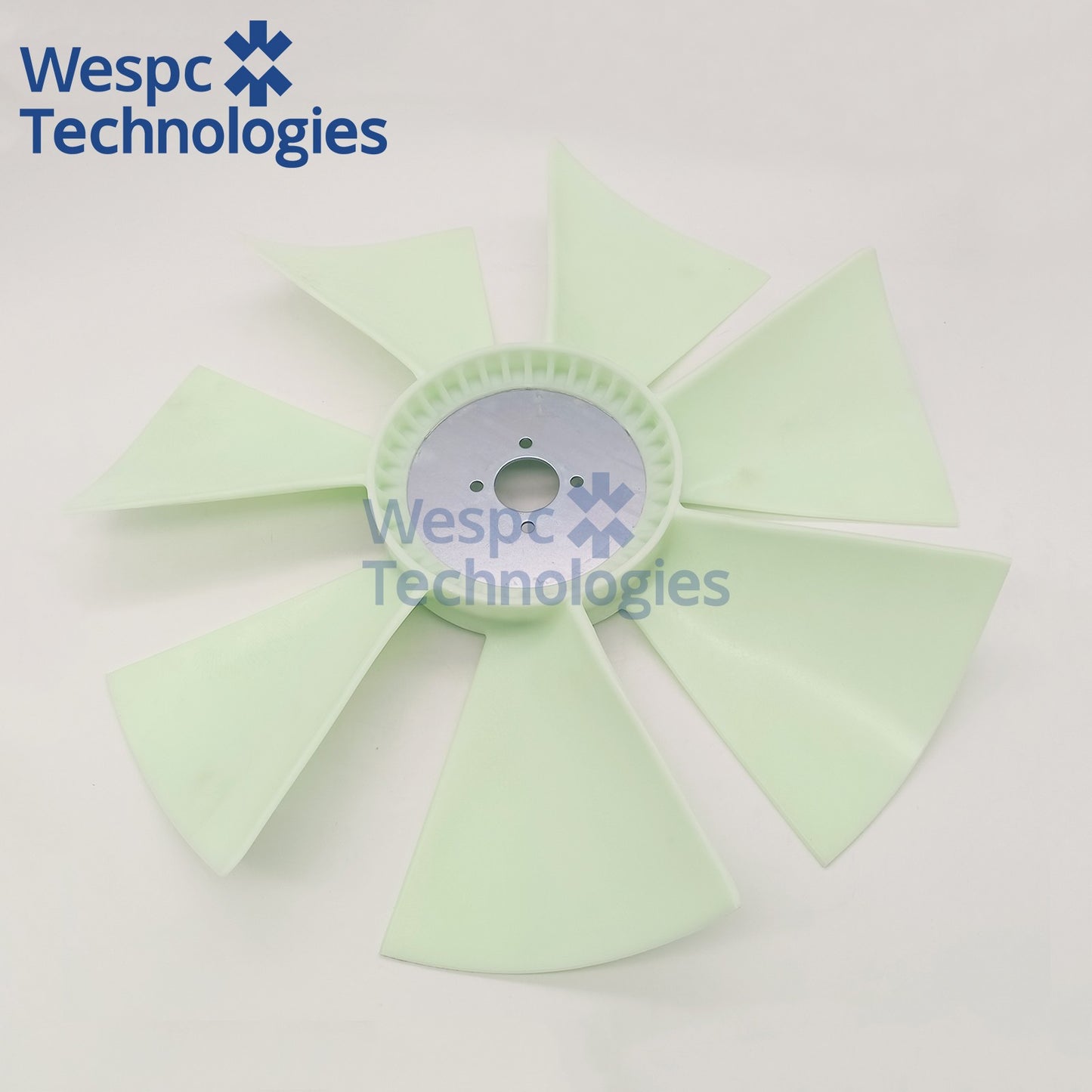 Fan Blade 2485C520 Fit for Perkins 1006-6 1006-6T 1006-6TW 1006-60 1006-60T