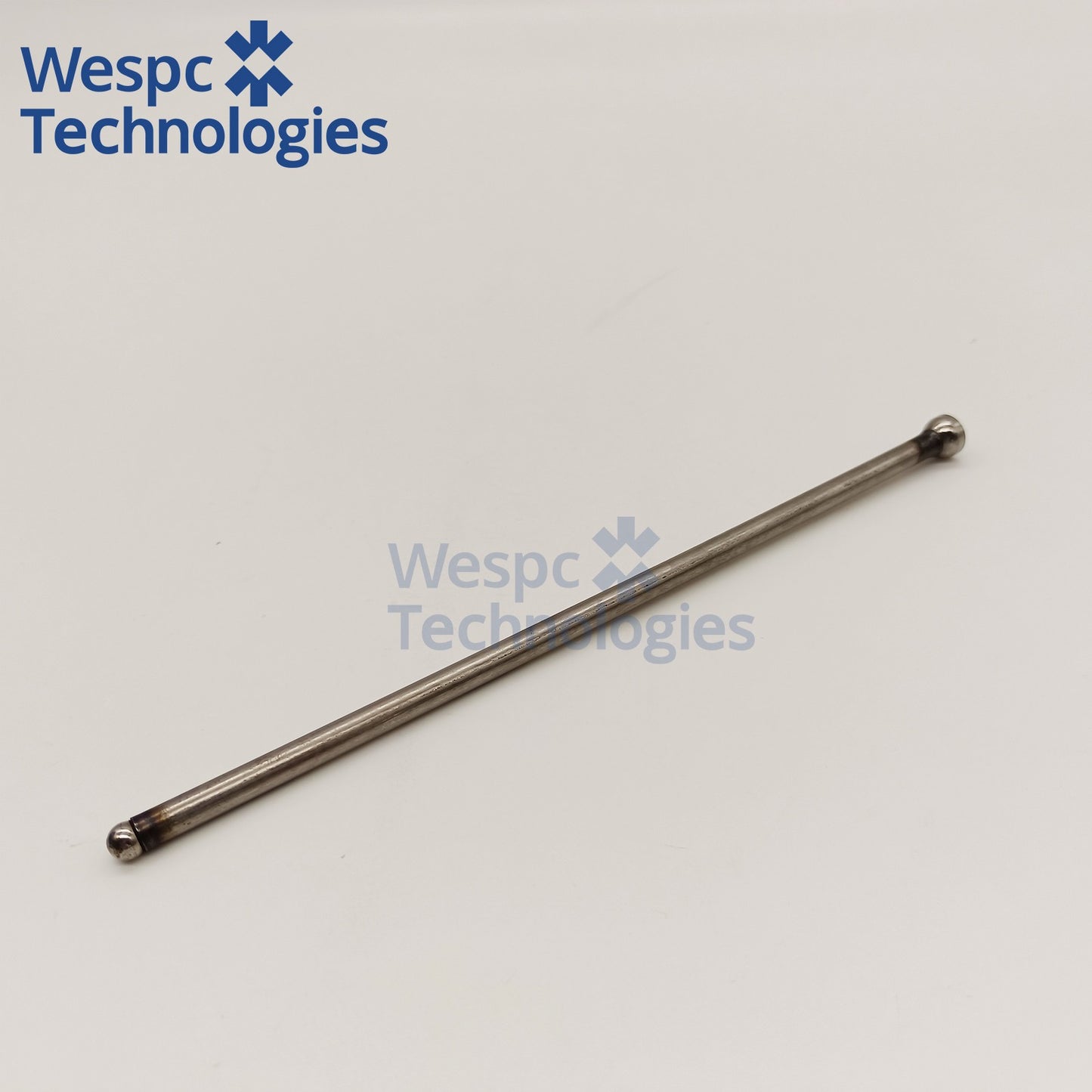 120456250 Perkins Push Rod Excavator Engine Part for 403D-15 N844 Spare Part