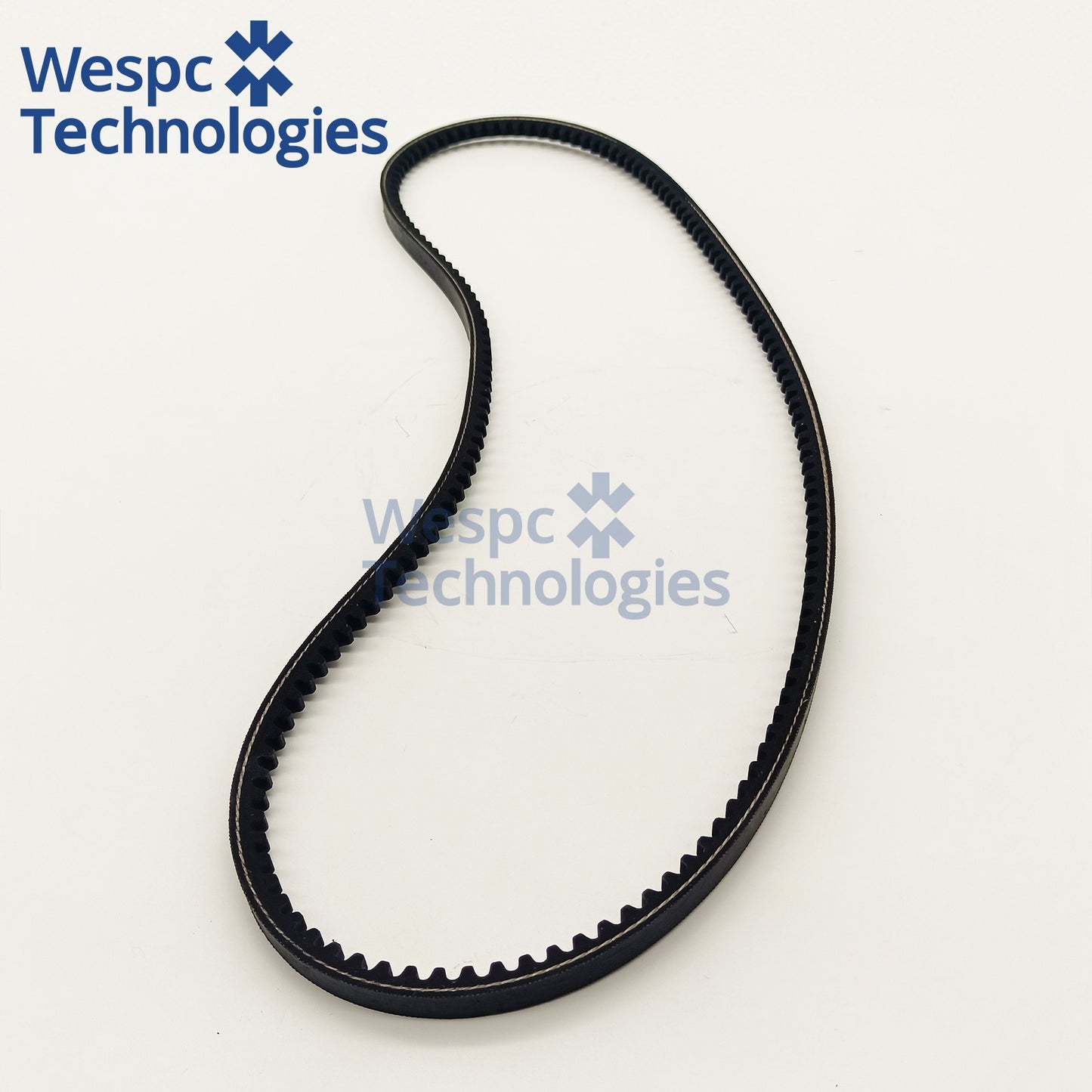 7100104 Generator belt compatible with 7100572 for Bobcat skid steer loaders