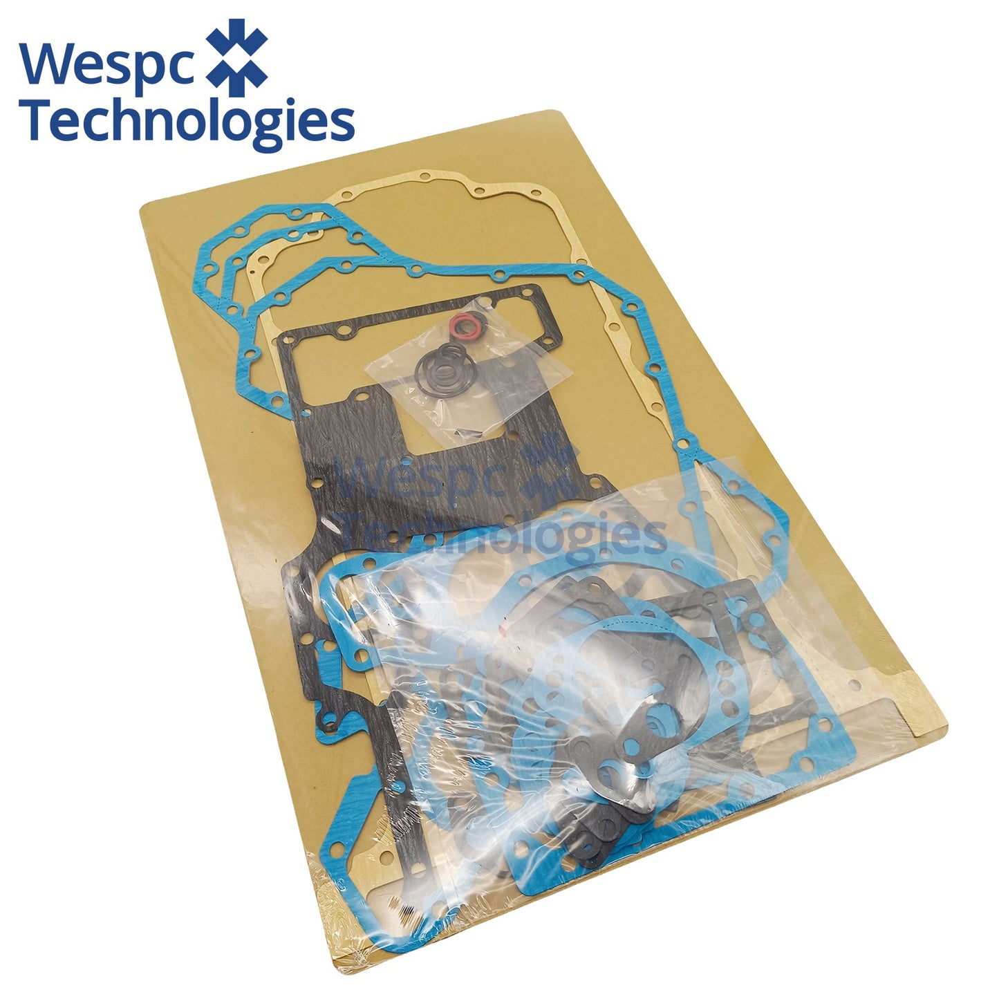 U5LB1310 Engine Lower Gasket Set for Diesel Engine Repair Replacement