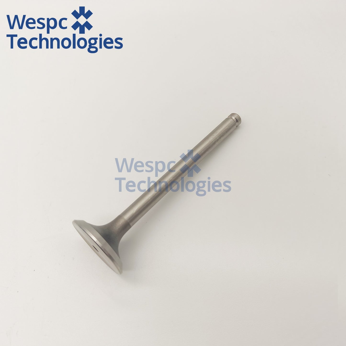 Exhaust Valve 3142A051 for Perkins 1004-4 1004-4T 1006-6 1006-6T Diesel Engines