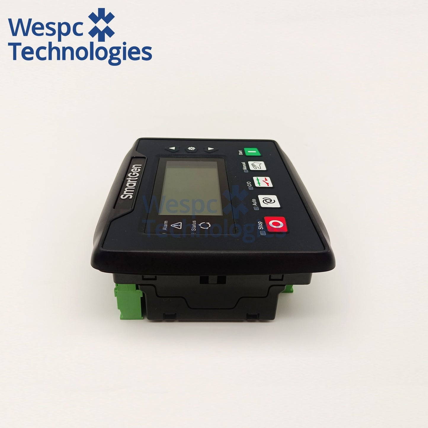 Original SmartGen HGM4010N Controller Genset Generator Controller Automatic Start Module ASM Panel