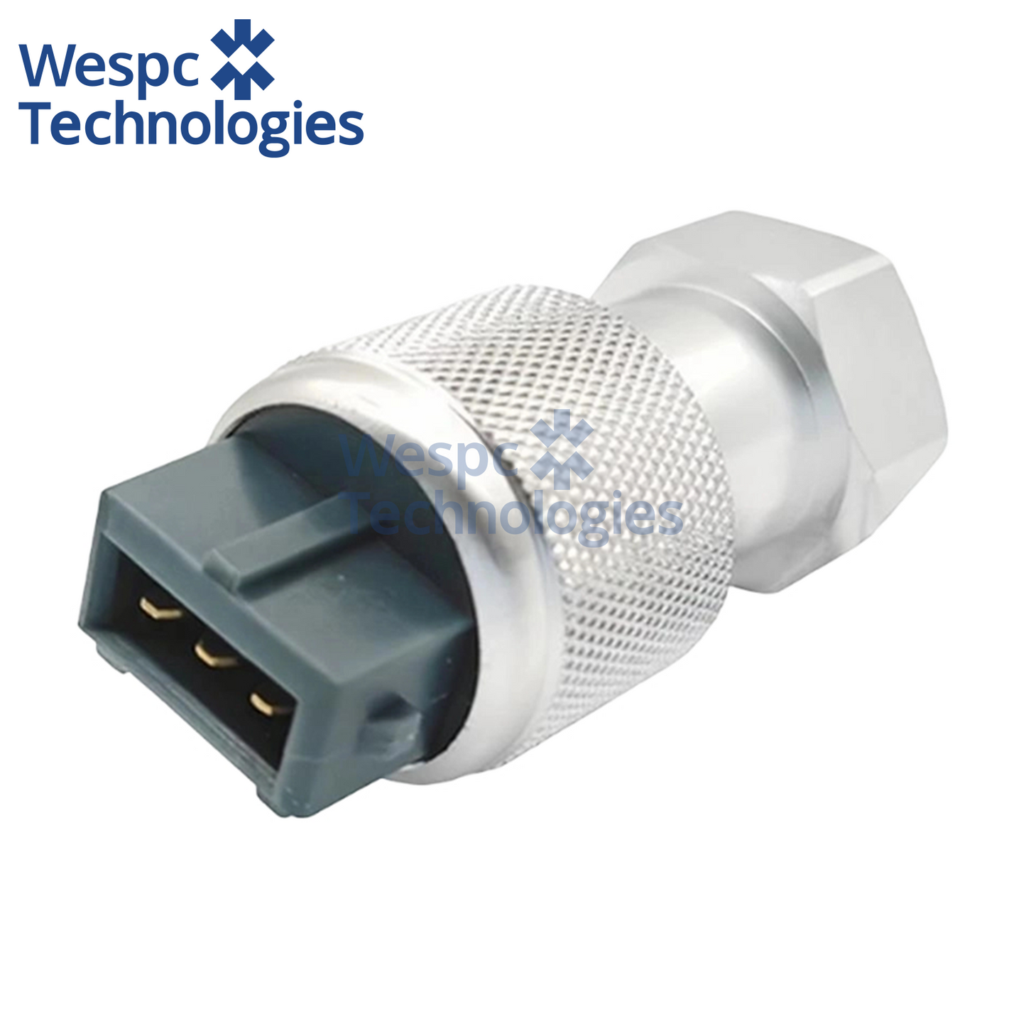 LG953C Speed Odometer Sensor Fits Auman Huanghai Huanghe Delong Foton Trucks
