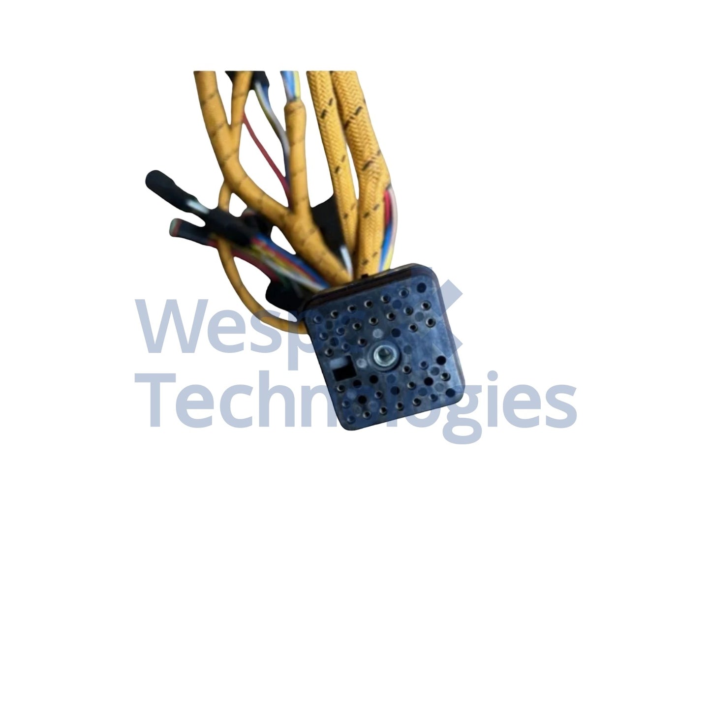 145-0176 Excavator Engine Wiring Harness For Caterpillar Excavator 345B 3176C
